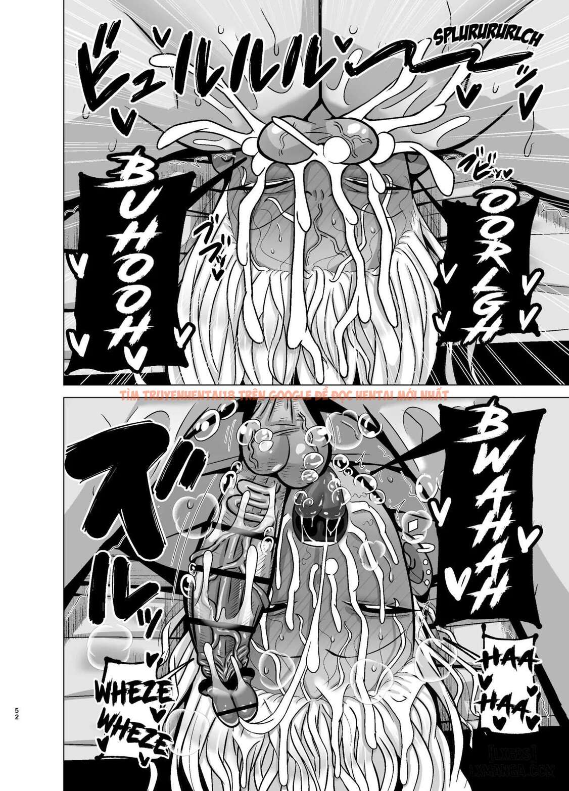 Xem ảnh Kanojo No Tomodachi Wa Dosukebe Kasshoku Gal - Chapter 2 END - 21 6979a466a3f25 - Truyenhentaiz.net