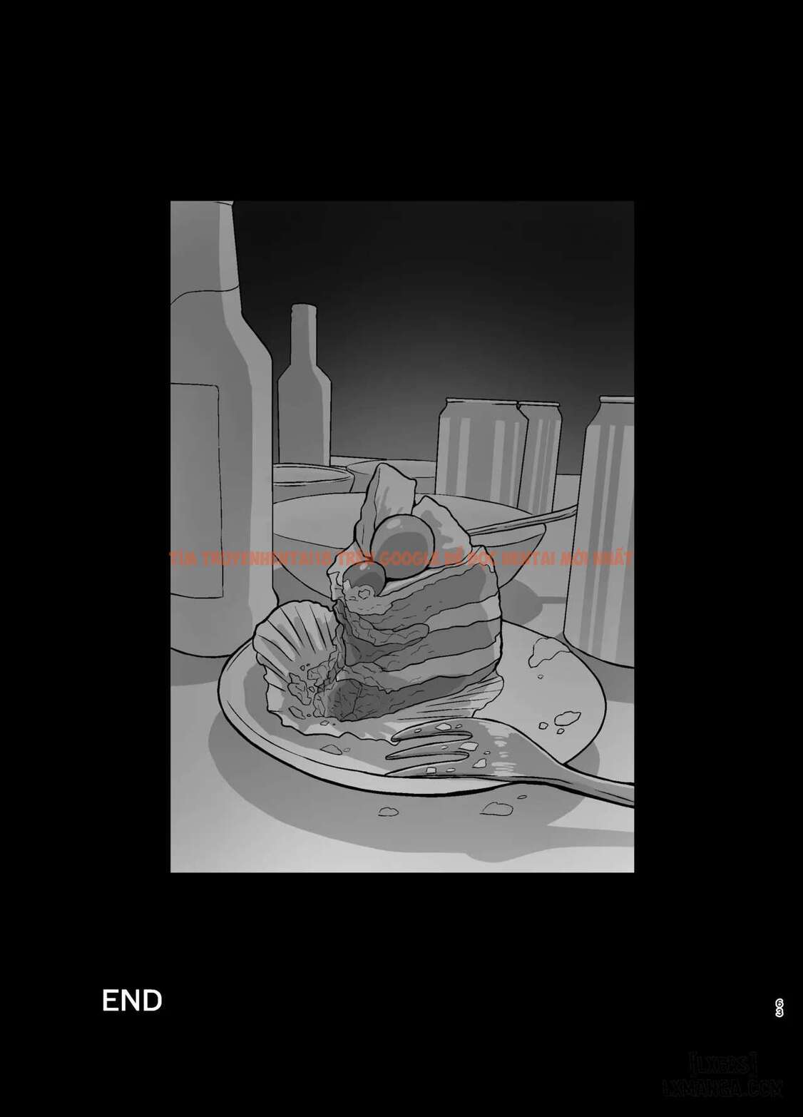 Xem ảnh Kanojo No Tomodachi Wa Dosukebe Kasshoku Gal - Chapter 2 END - 32 6979a466a3f25 - Truyenhentaiz.net