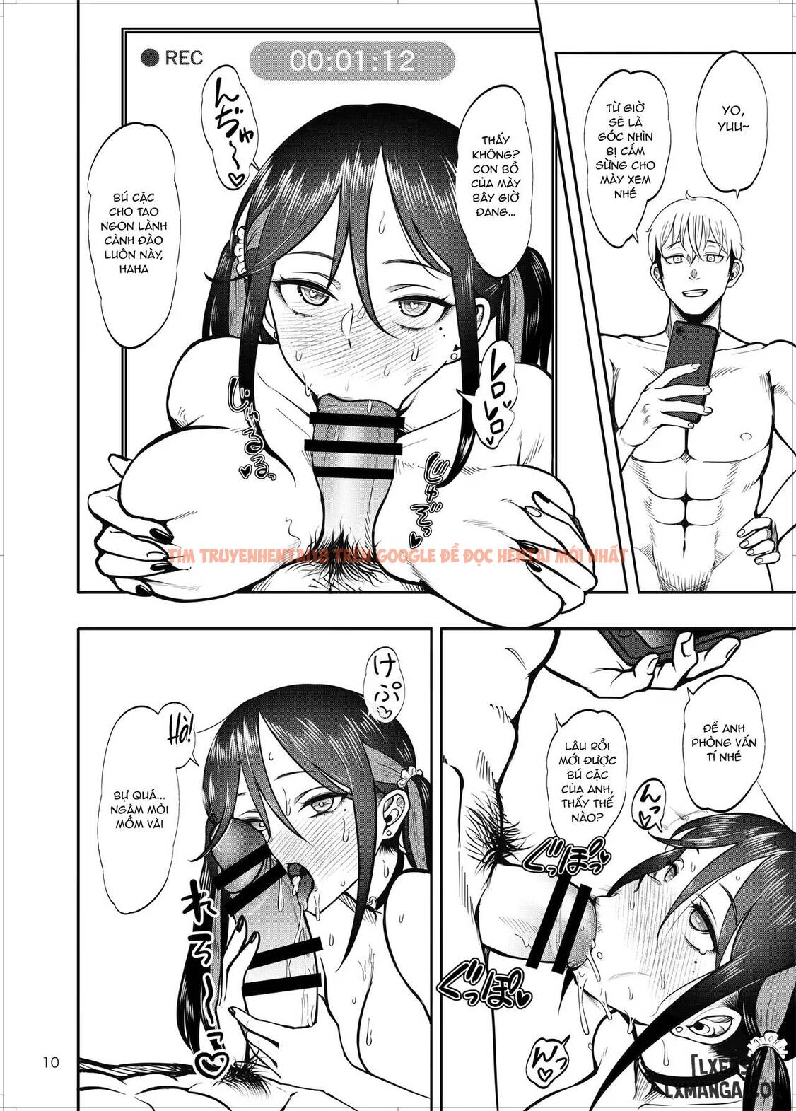 Xem ảnh 12 68ca8431c0d85 trong truyện hentai Kanojo O Netorase Fuuzoku Ni Nante Tsurete-kun Ja Nakatta 2 - One Shot. - www.hentaitvn.net