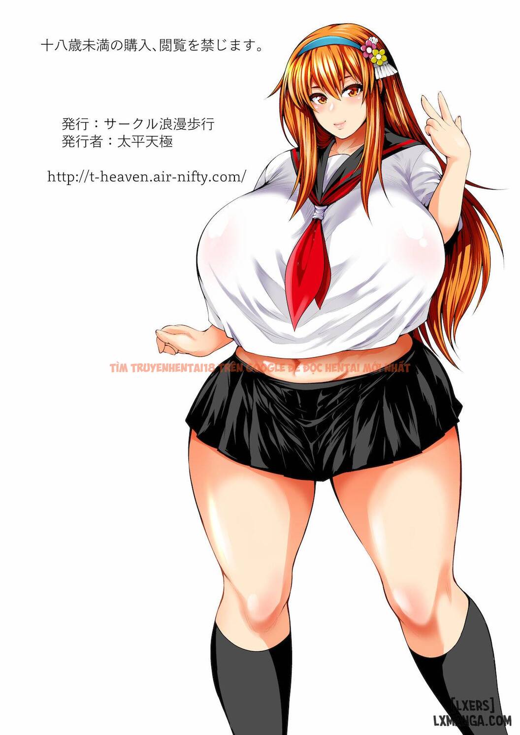 Xem ảnh 46 trong truyện hentai Kanojo-Tachi Wa Chuunen Kyoushi To Nuppori Sex Suru - One Shot - hentaitvn.net