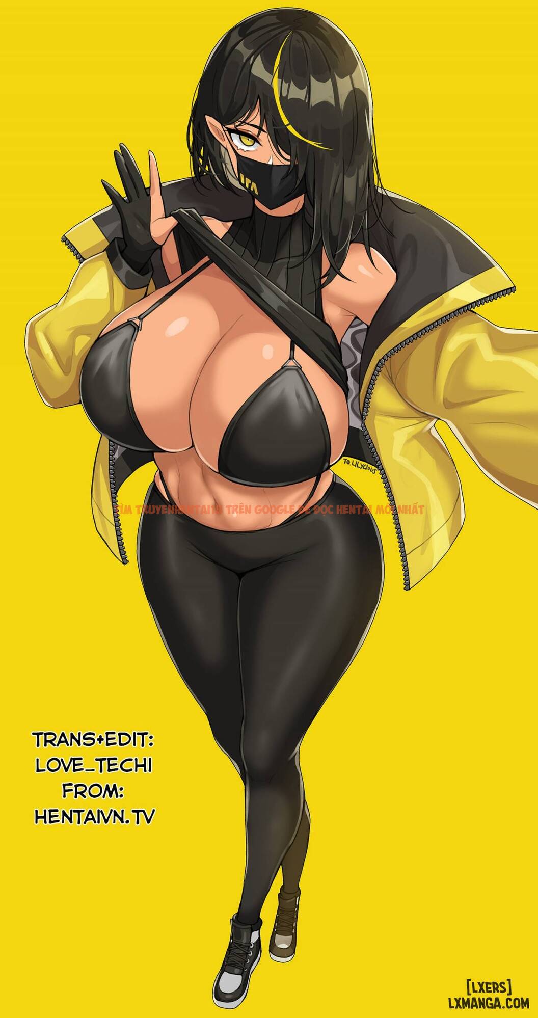 Xem ảnh 47 trong truyện hentai Kanojo-Tachi Wa Chuunen Kyoushi To Nuppori Sex Suru - One Shot - hentaitvn.net