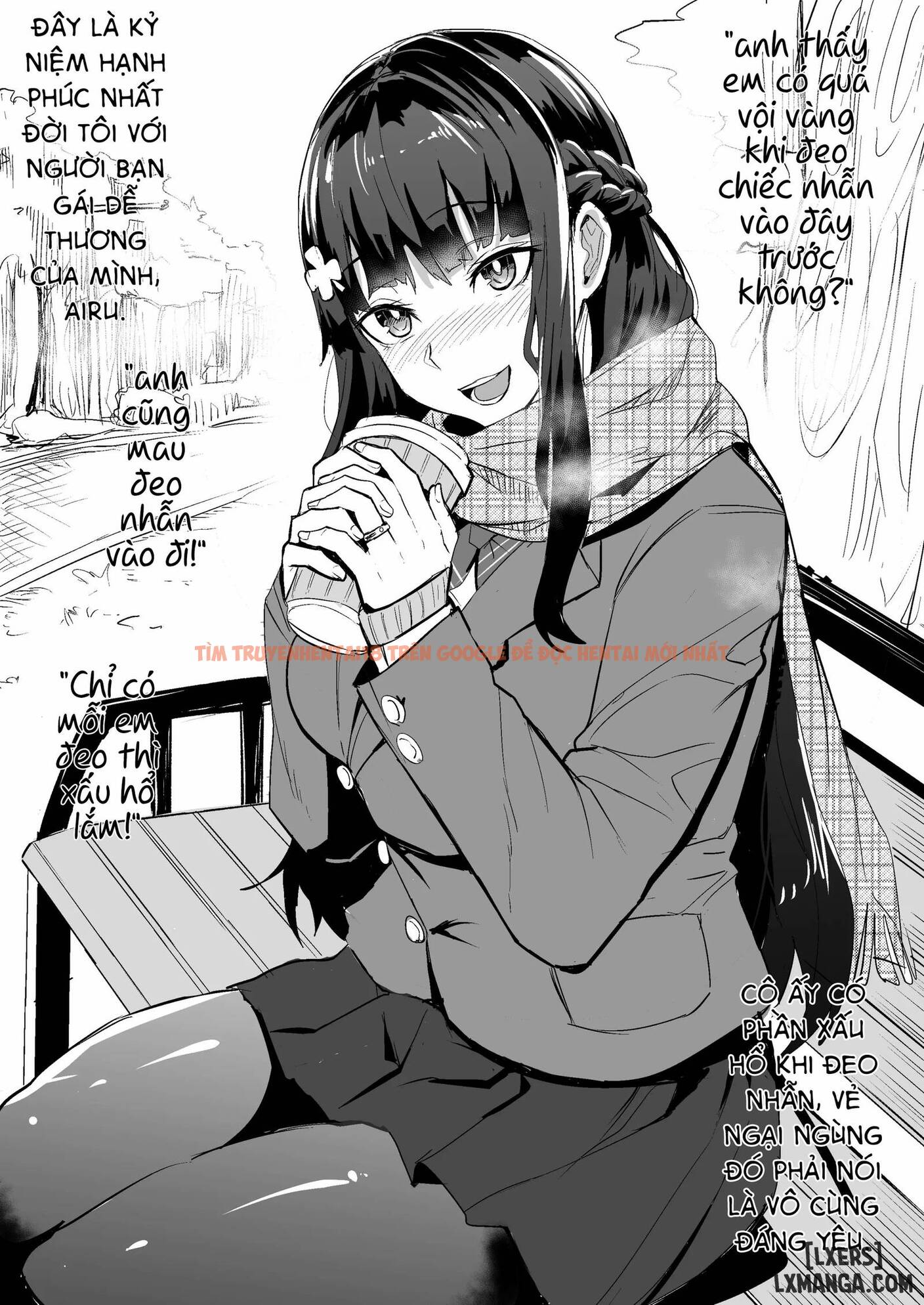 Xem ảnh Kanojo To Osanajimi Ga Gaijin Ntr - Phần CG - 0 - HentaiTruyen.fun