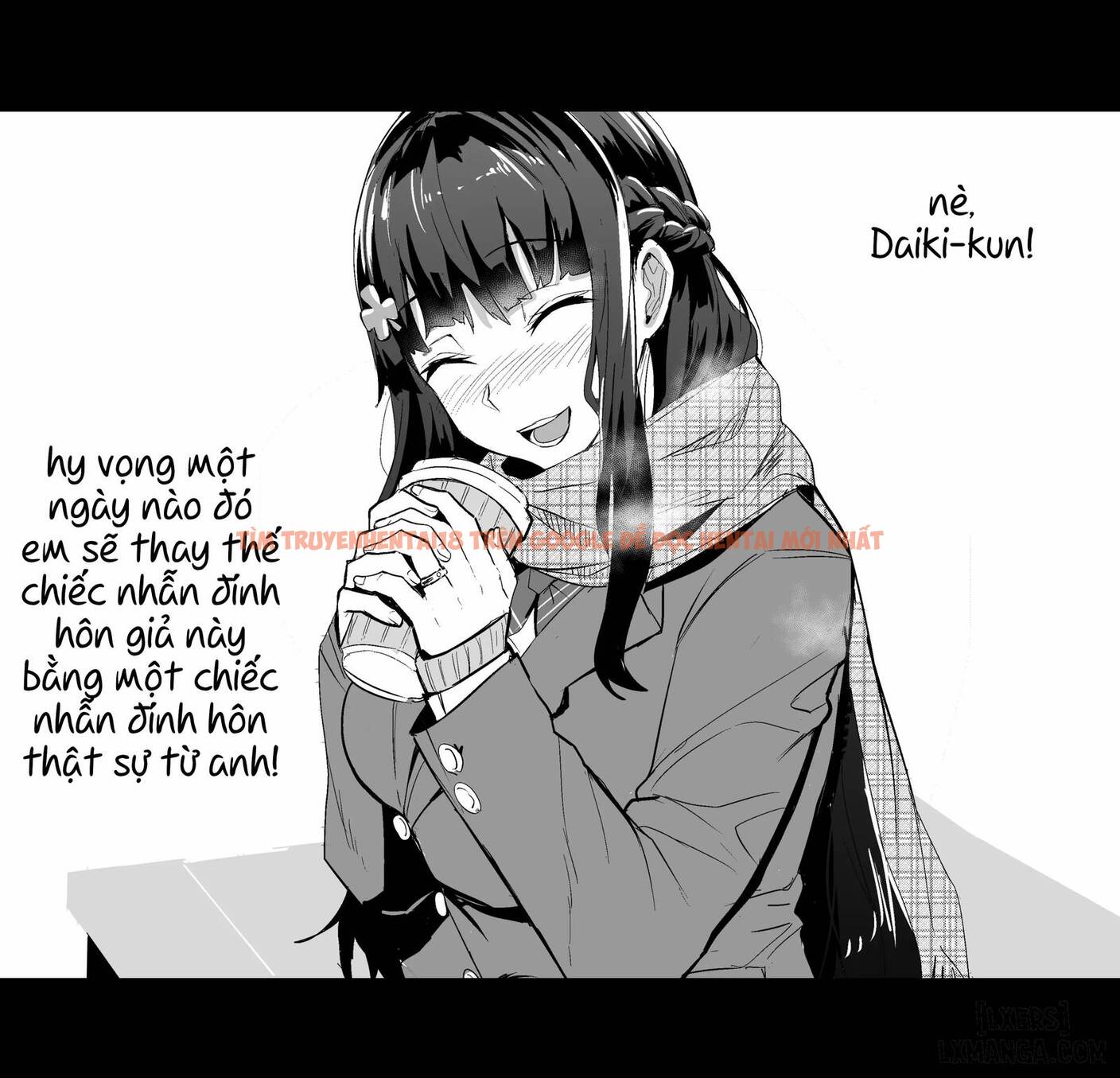 Xem ảnh Kanojo To Osanajimi Ga Gaijin Ntr - Phần CG - 23 - HentaiTruyen.fun