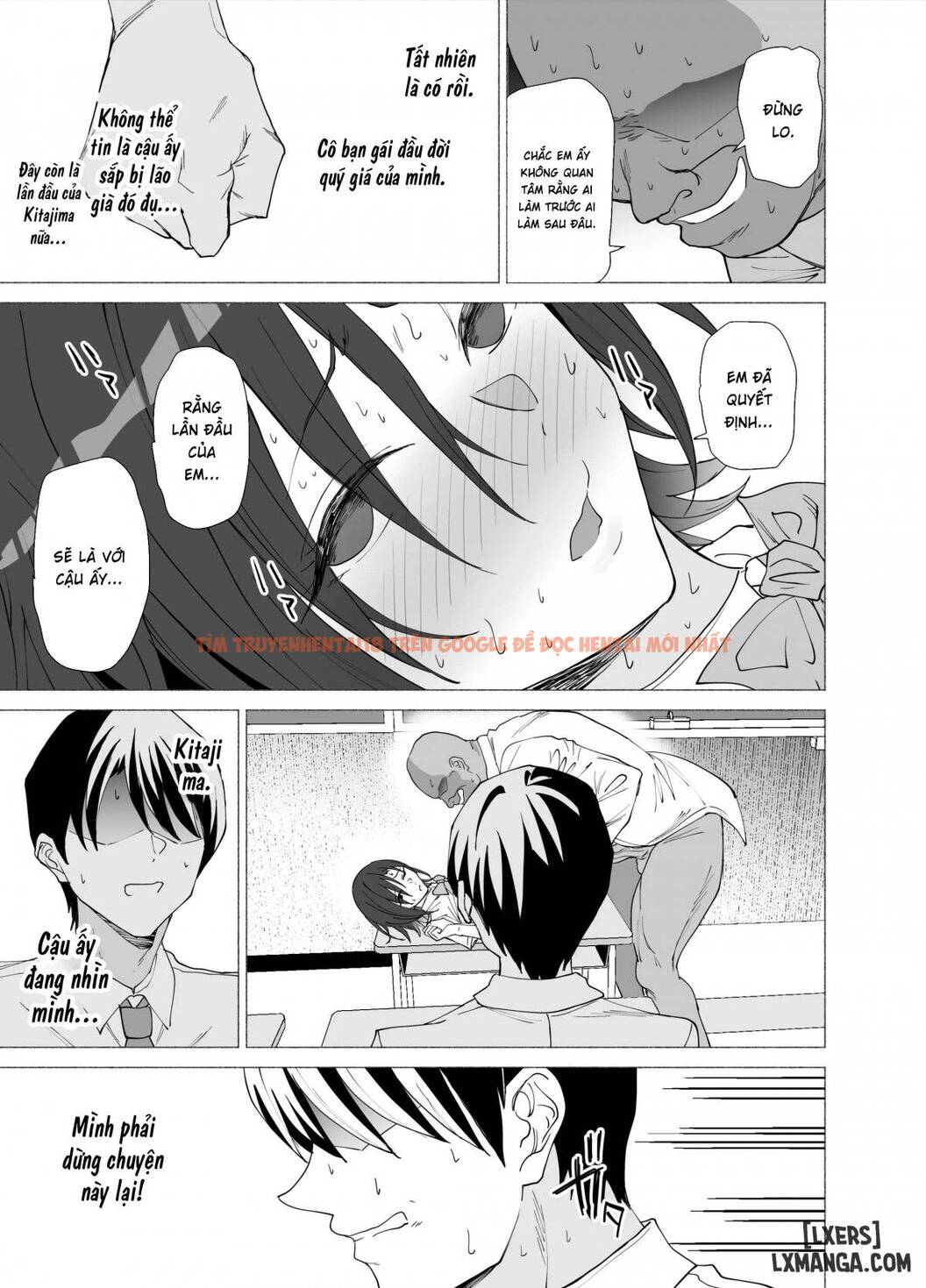 Xem ảnh 14 68c437b30a4ca trong truyện hentai Kanojo Wa Sensei No Ian-Gakari Ni - One Shot - www.hentaitvn.net