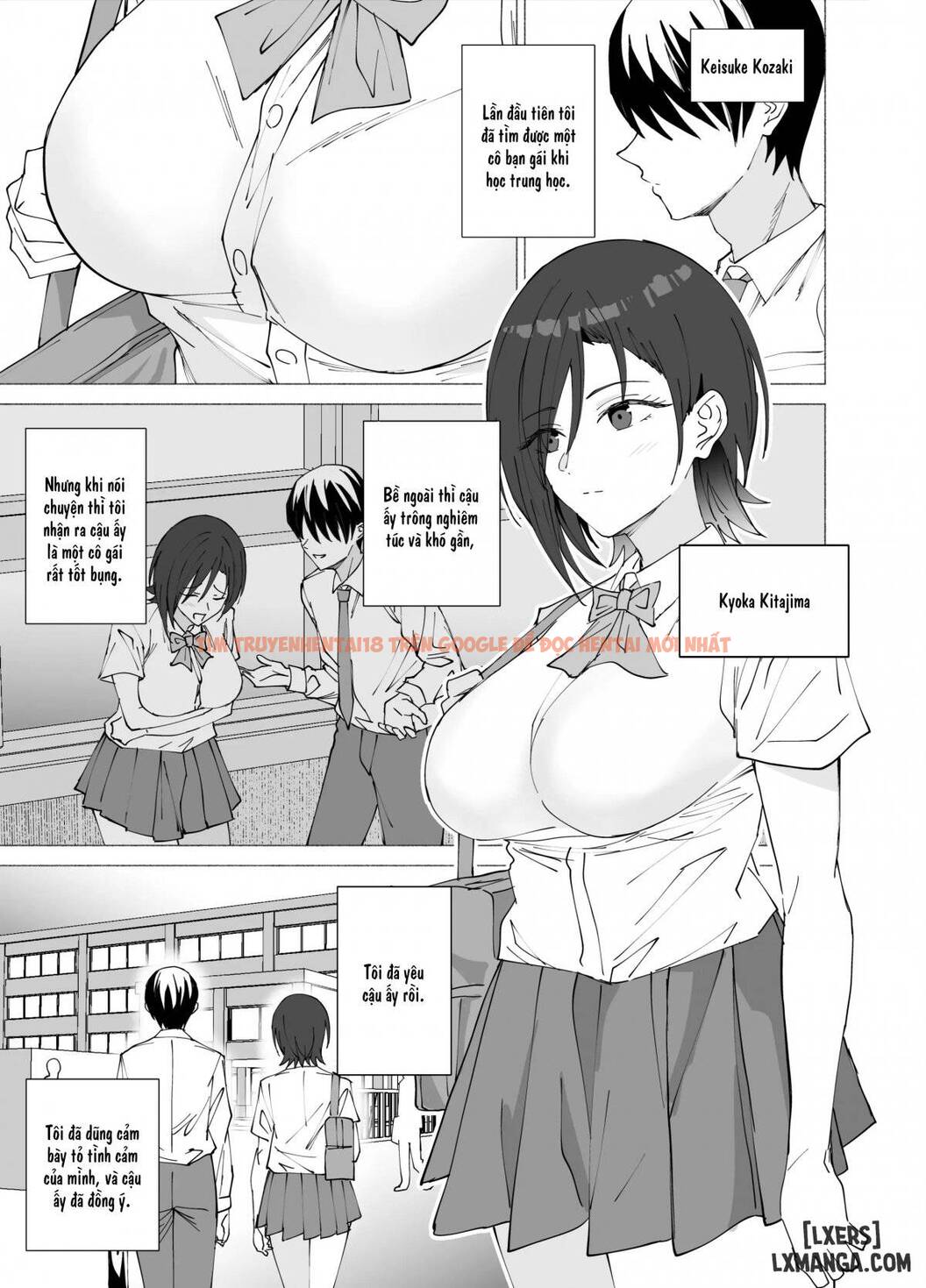 Xem ảnh 2 68c437b30a4ca trong truyện hentai Kanojo Wa Sensei No Ian-Gakari Ni - One Shot - www.hentaitvn.net