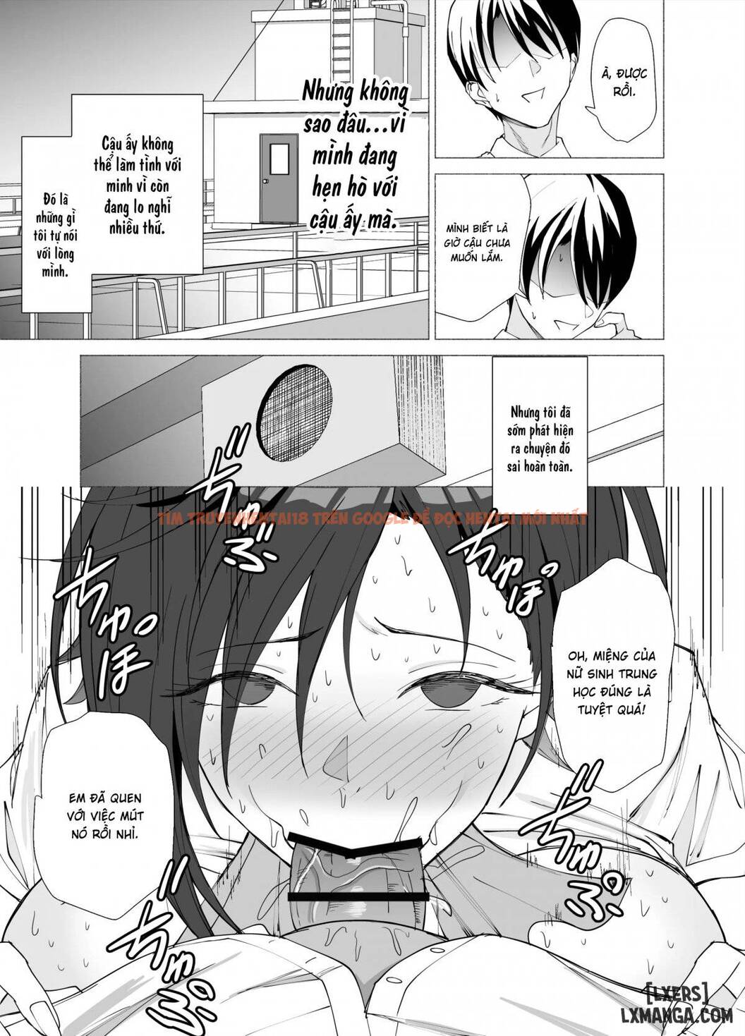 Xem ảnh 34 68c437b30a4ca trong truyện hentai Kanojo Wa Sensei No Ian-Gakari Ni - One Shot - www.hentaitvn.net
