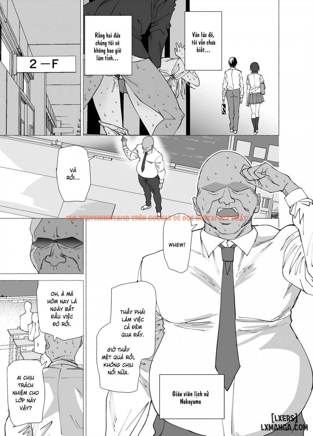 Xem ảnh 4 68c437b30a4ca trong truyện hentai Kanojo Wa Sensei No Ian-Gakari Ni - One Shot - www.hentaitvn.net