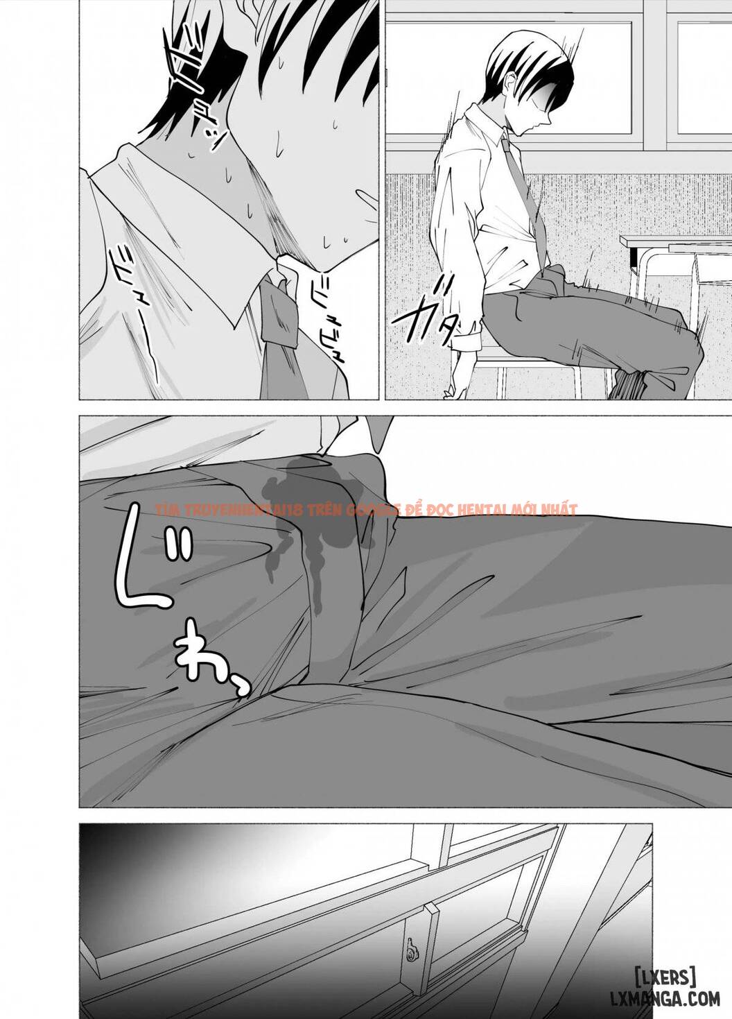 Xem ảnh 51 68c437b30a4ca trong truyện hentai Kanojo Wa Sensei No Ian-Gakari Ni - One Shot - www.hentaitvn.net