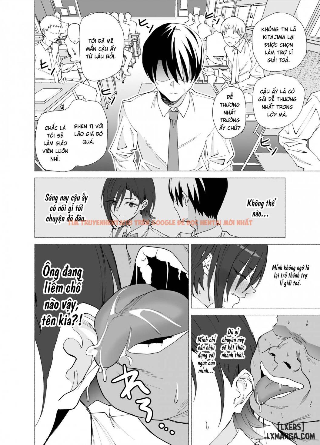 Xem ảnh 9 68c437b30a4ca trong truyện hentai Kanojo Wa Sensei No Ian-Gakari Ni - One Shot - www.hentaitvn.net