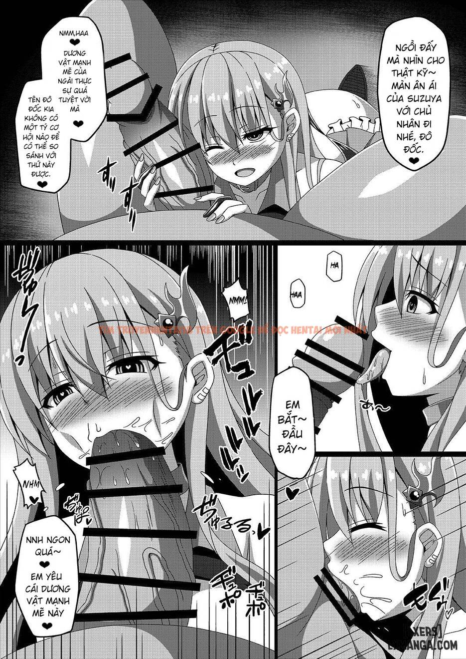 Trang truyện 16 trong truyện tranh Kantai Akuochi Keikaku 3 - One Shot - www.truyentvn.net