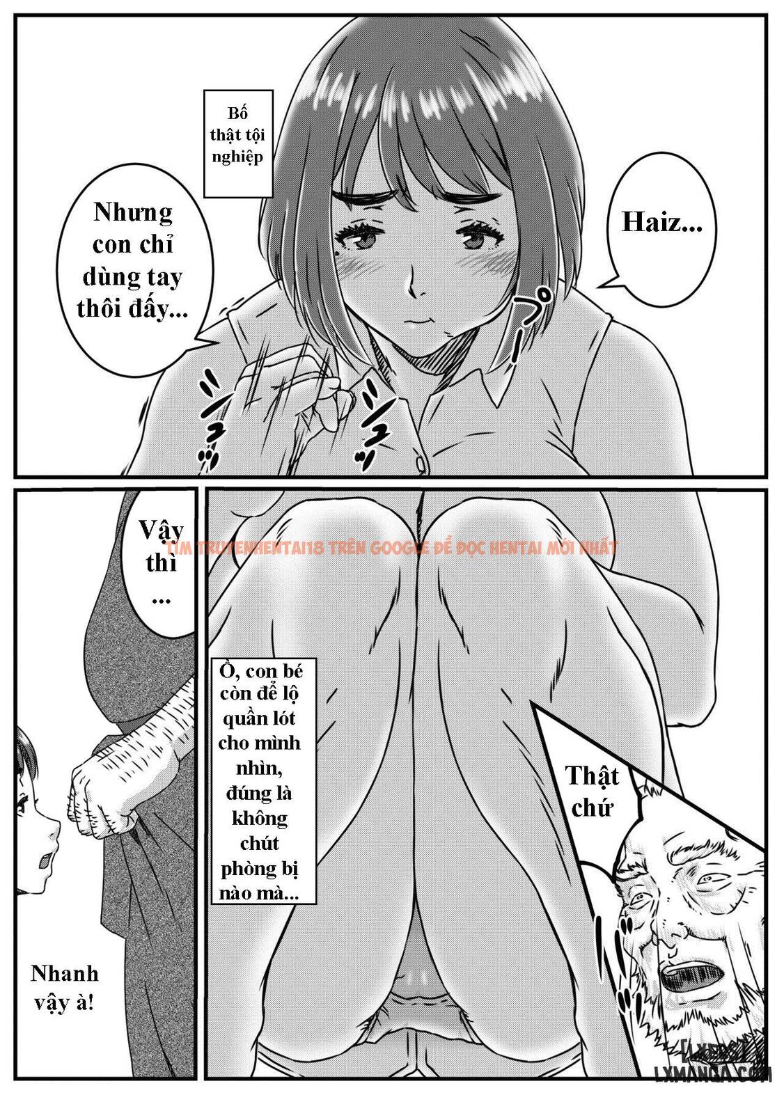 Trang truyện 17 trong truyện tranh Kanzaki Noriko Wa Sakaraenai - Chương 1 - zhentaivn.pro