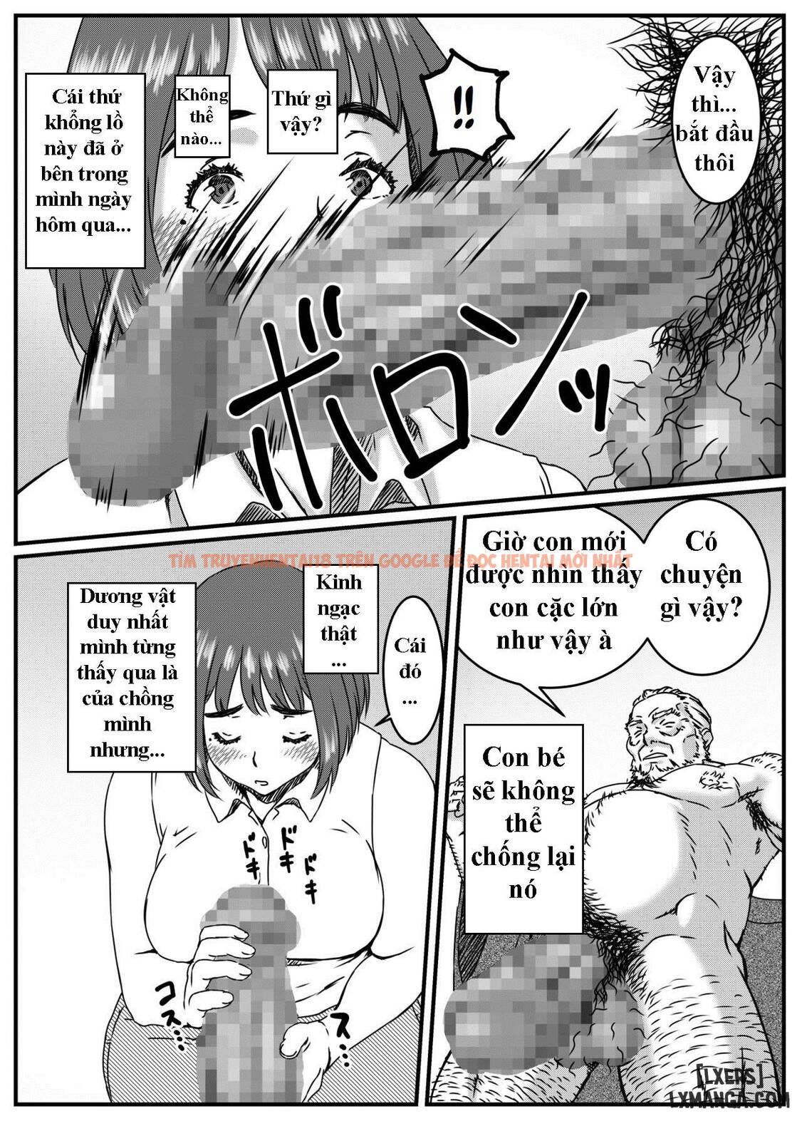 Trang truyện 18 trong truyện tranh Kanzaki Noriko Wa Sakaraenai - Chương 1 - zhentaivn.pro