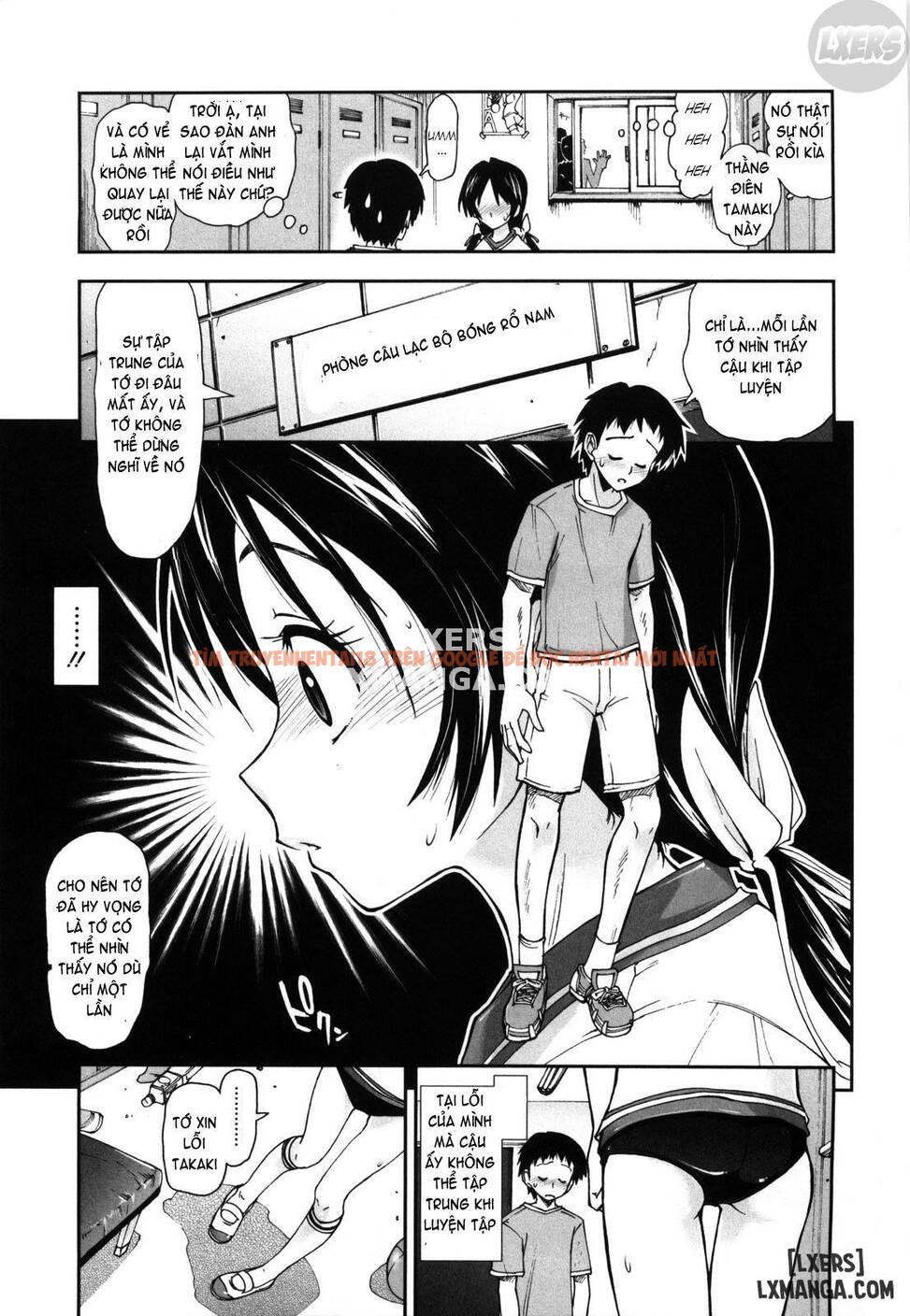 Trang truyện 15 trong truyện tranh Karadajuu, Nurunuru Desu - Chapter 1 - www.truyentvn.net