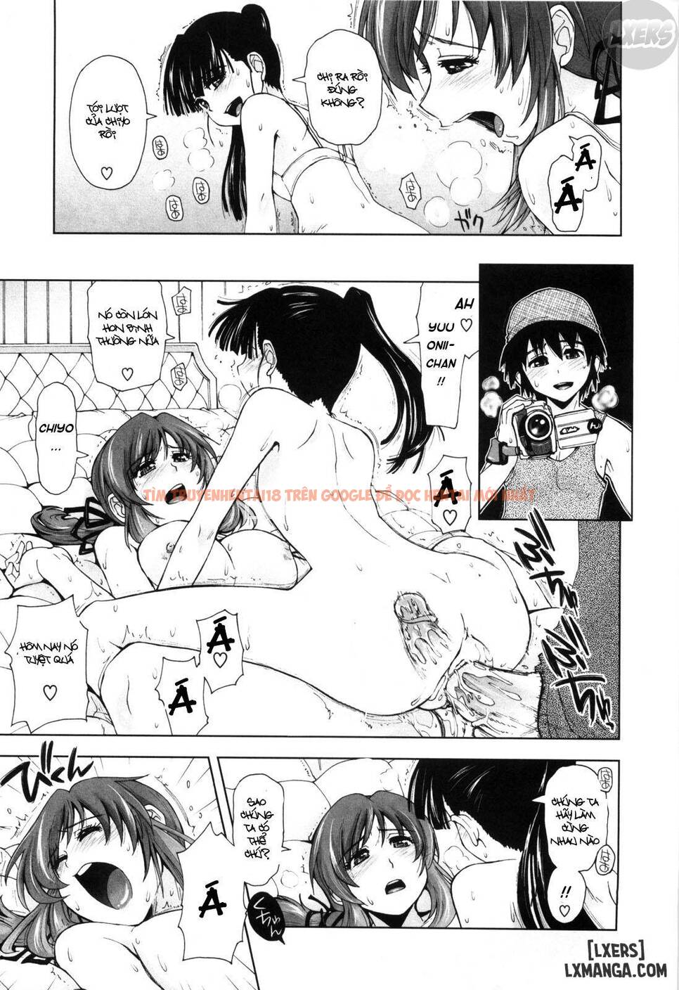 Xem ảnh 17 trong truyện hentai Karadajuu, Nurunuru Desu - Chapter 10 - hentaitvn.net