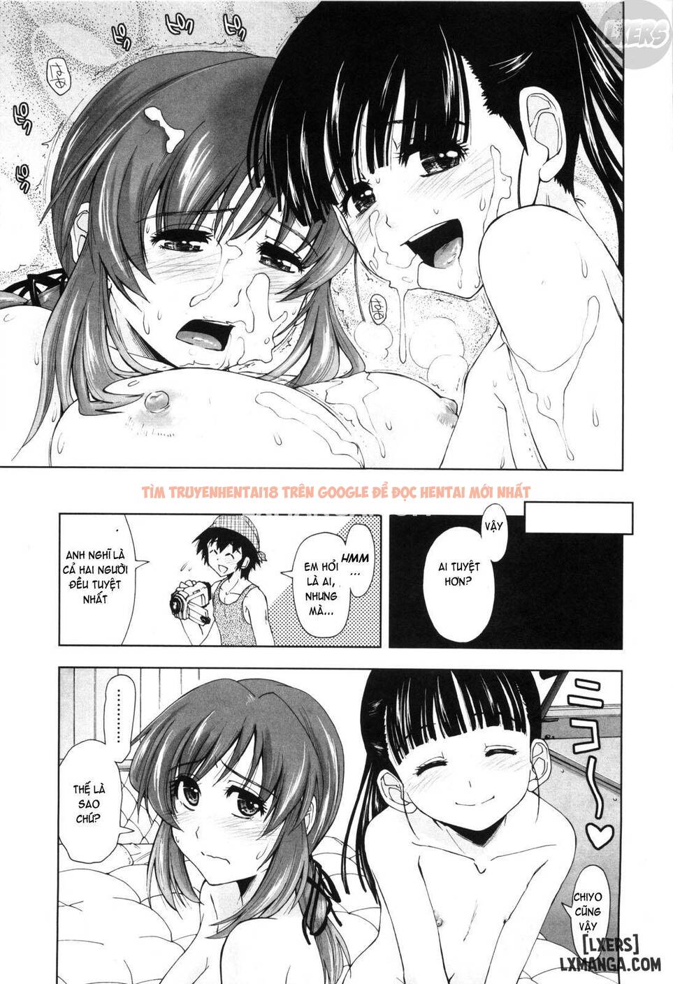 Xem ảnh 21 trong truyện hentai Karadajuu, Nurunuru Desu - Chapter 10 - hentaitvn.net