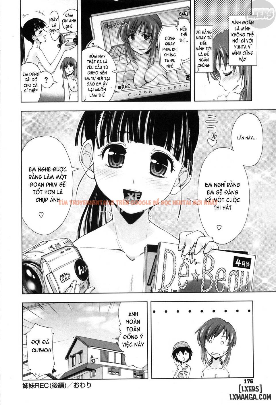 Xem ảnh 22 trong truyện hentai Karadajuu, Nurunuru Desu - Chapter 10 - hentaitvn.net
