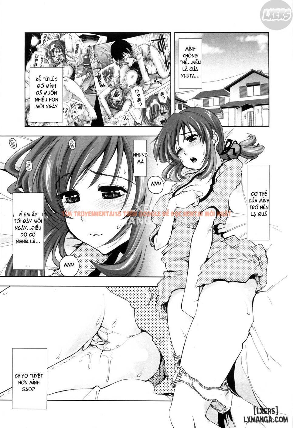 Xem ảnh 3 trong truyện hentai Karadajuu, Nurunuru Desu - Chapter 10 - hentaitvn.net