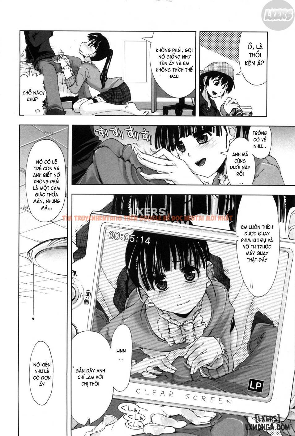 Xem ảnh 6 trong truyện hentai Karadajuu, Nurunuru Desu - Chapter 10 - hentaitvn.net