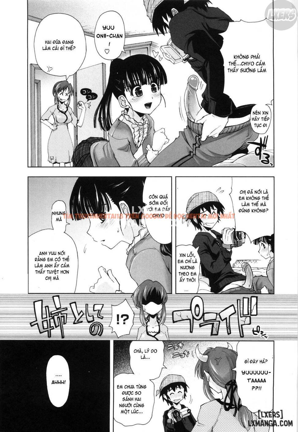 Xem ảnh 7 trong truyện hentai Karadajuu, Nurunuru Desu - Chapter 10 - hentaitvn.net