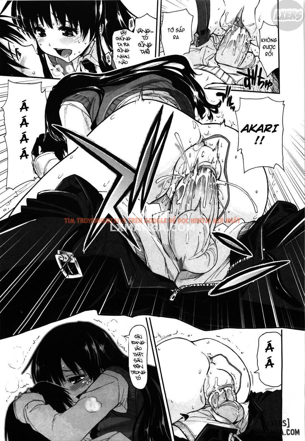 Xem ảnh 15 trong truyện hentai Karadajuu, Nurunuru Desu - Chapter 2 - hentaitvn.net