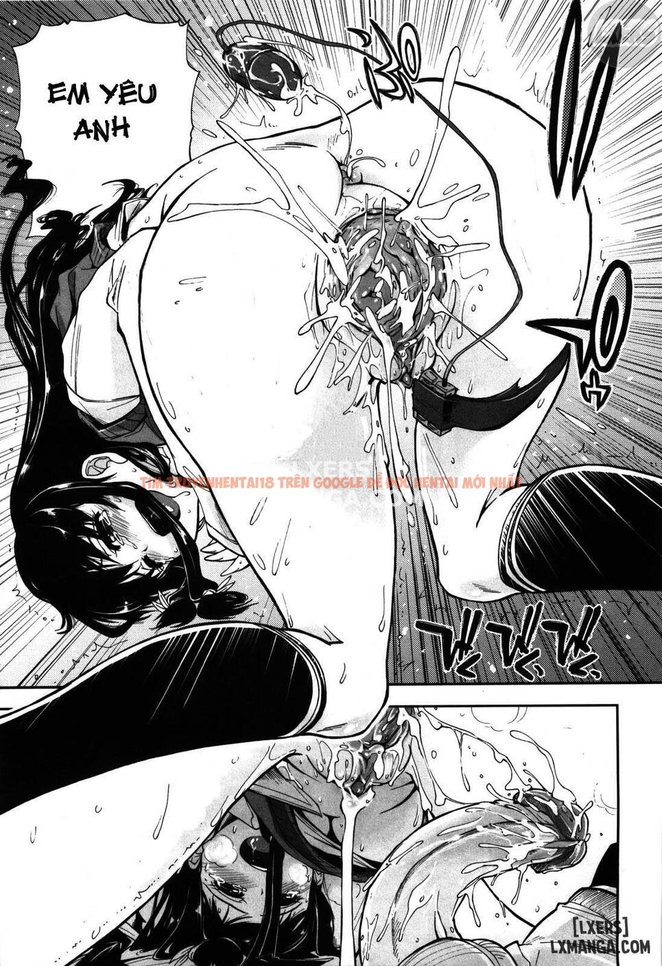 Xem ảnh 19 trong truyện hentai Karadajuu, Nurunuru Desu - Chapter 2 - hentaitvn.net