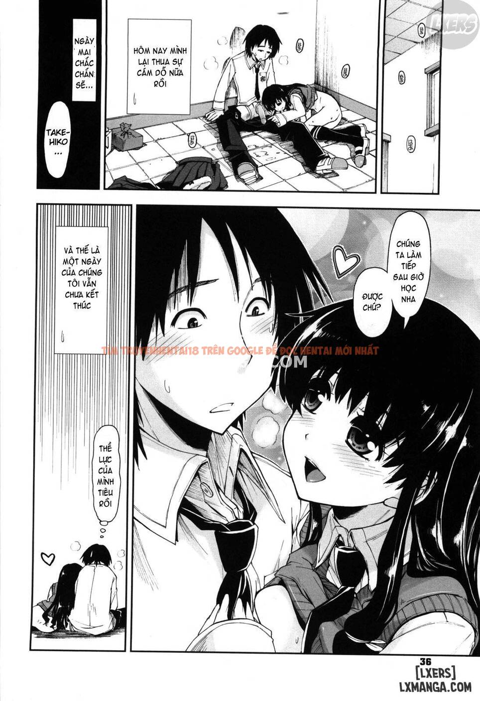 Xem ảnh 20 trong truyện hentai Karadajuu, Nurunuru Desu - Chapter 2 - hentaitvn.net