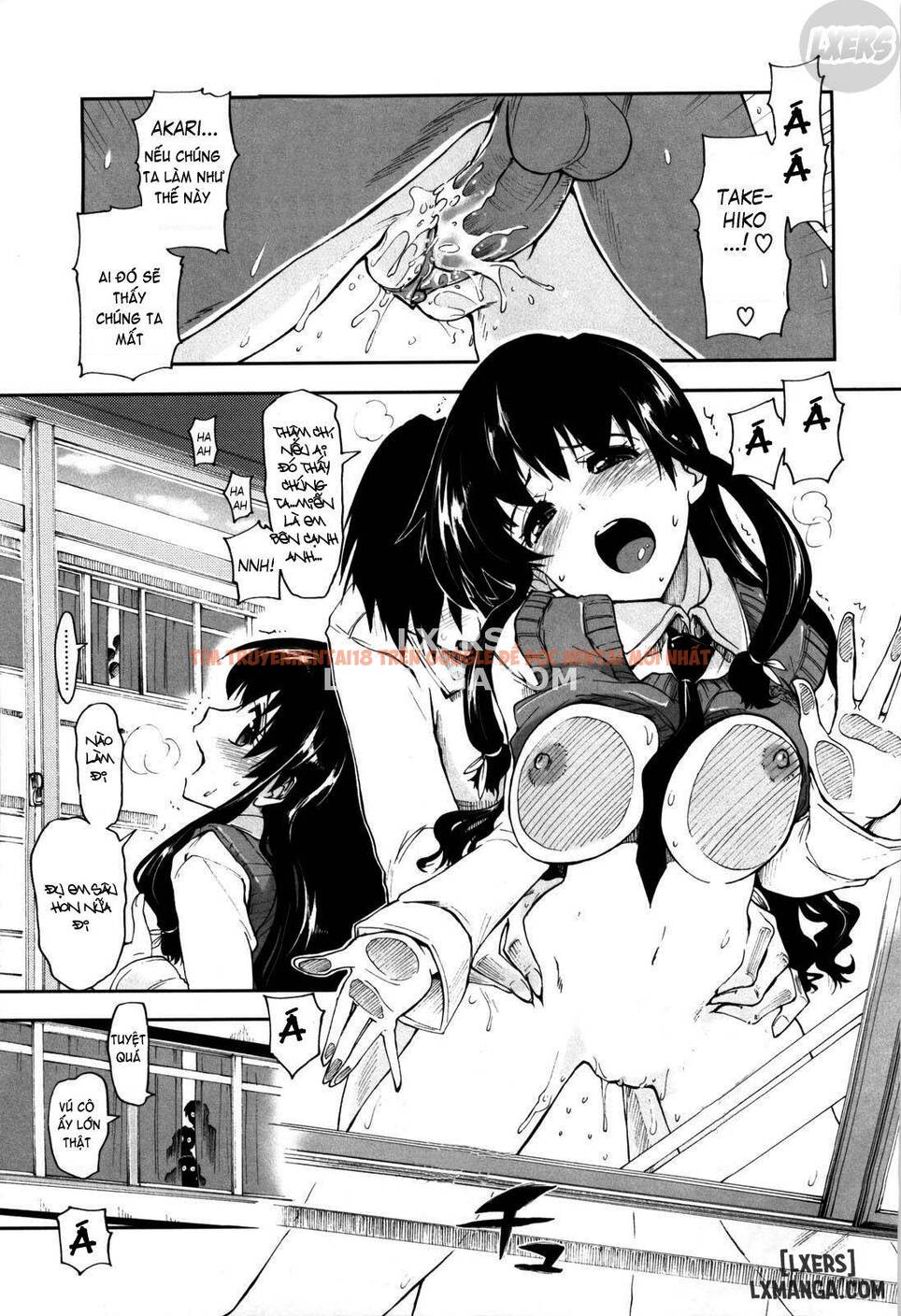 Xem ảnh 21 trong truyện hentai Karadajuu, Nurunuru Desu - Chapter 2 - hentaitvn.net