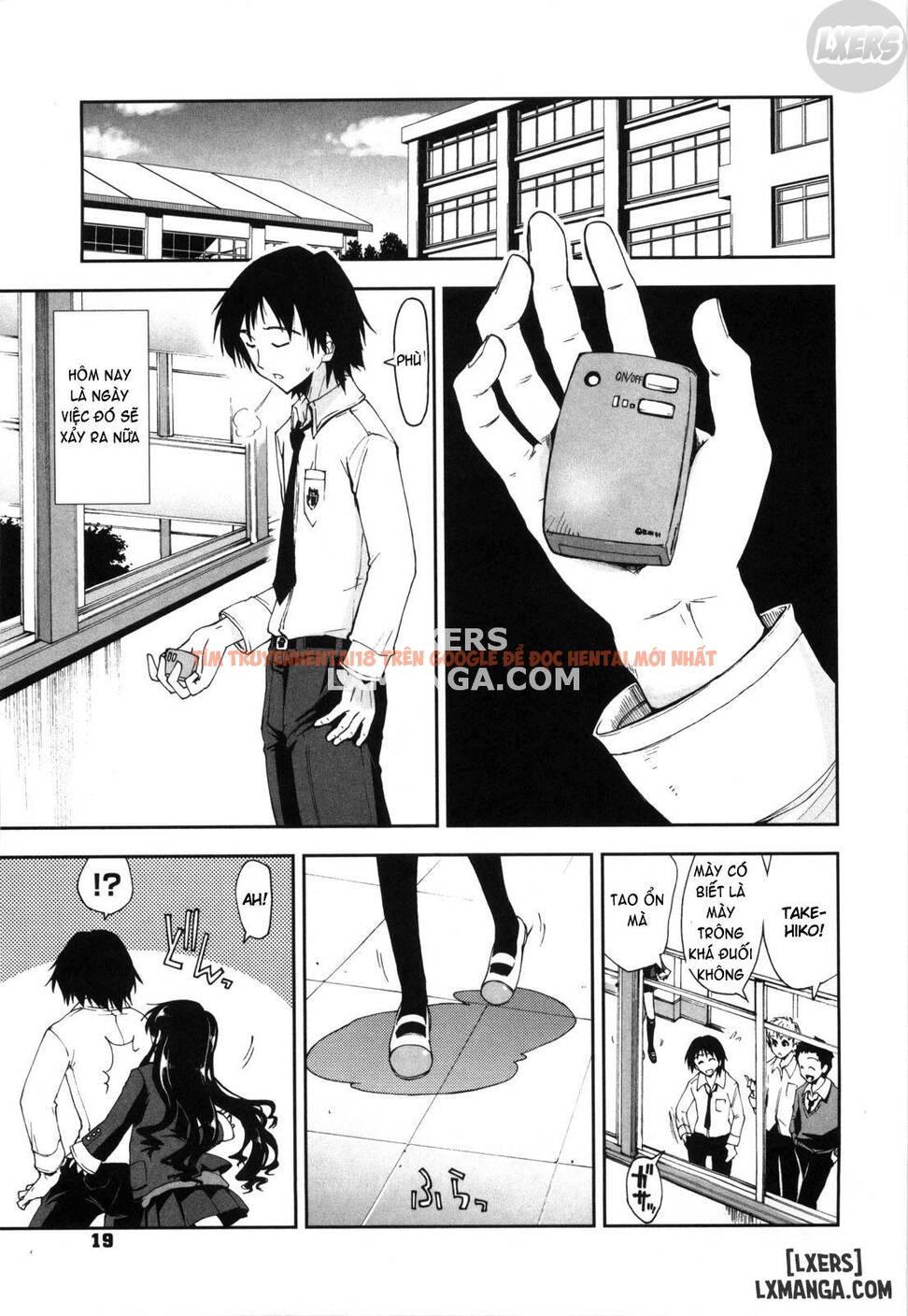 Xem ảnh 3 trong truyện hentai Karadajuu, Nurunuru Desu - Chapter 2 - hentaitvn.net