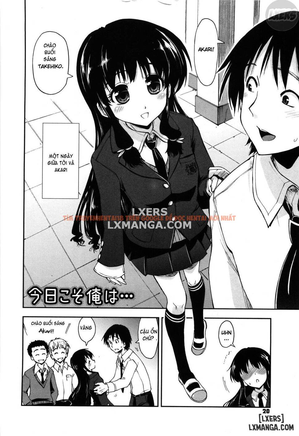 Xem ảnh 4 trong truyện hentai Karadajuu, Nurunuru Desu - Chapter 2 - hentaitvn.net