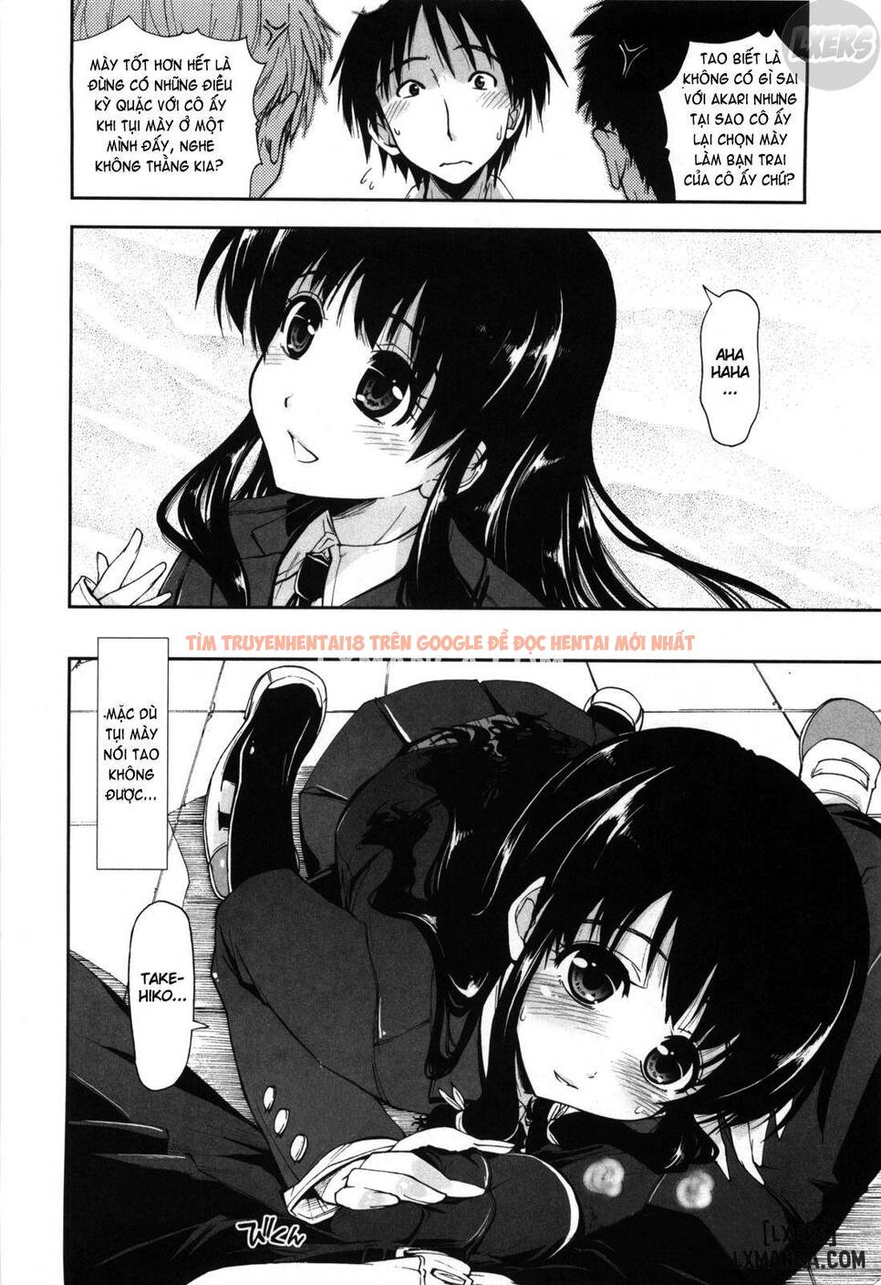 Xem ảnh 6 trong truyện hentai Karadajuu, Nurunuru Desu - Chapter 2 - hentaitvn.net