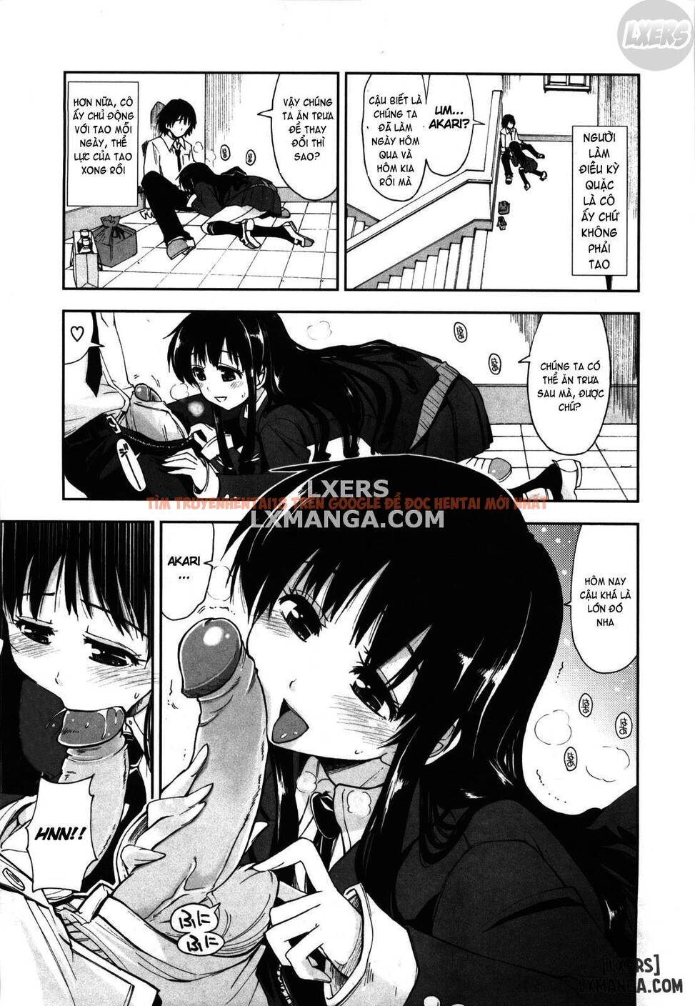 Xem ảnh 7 trong truyện hentai Karadajuu, Nurunuru Desu - Chapter 2 - hentaitvn.net