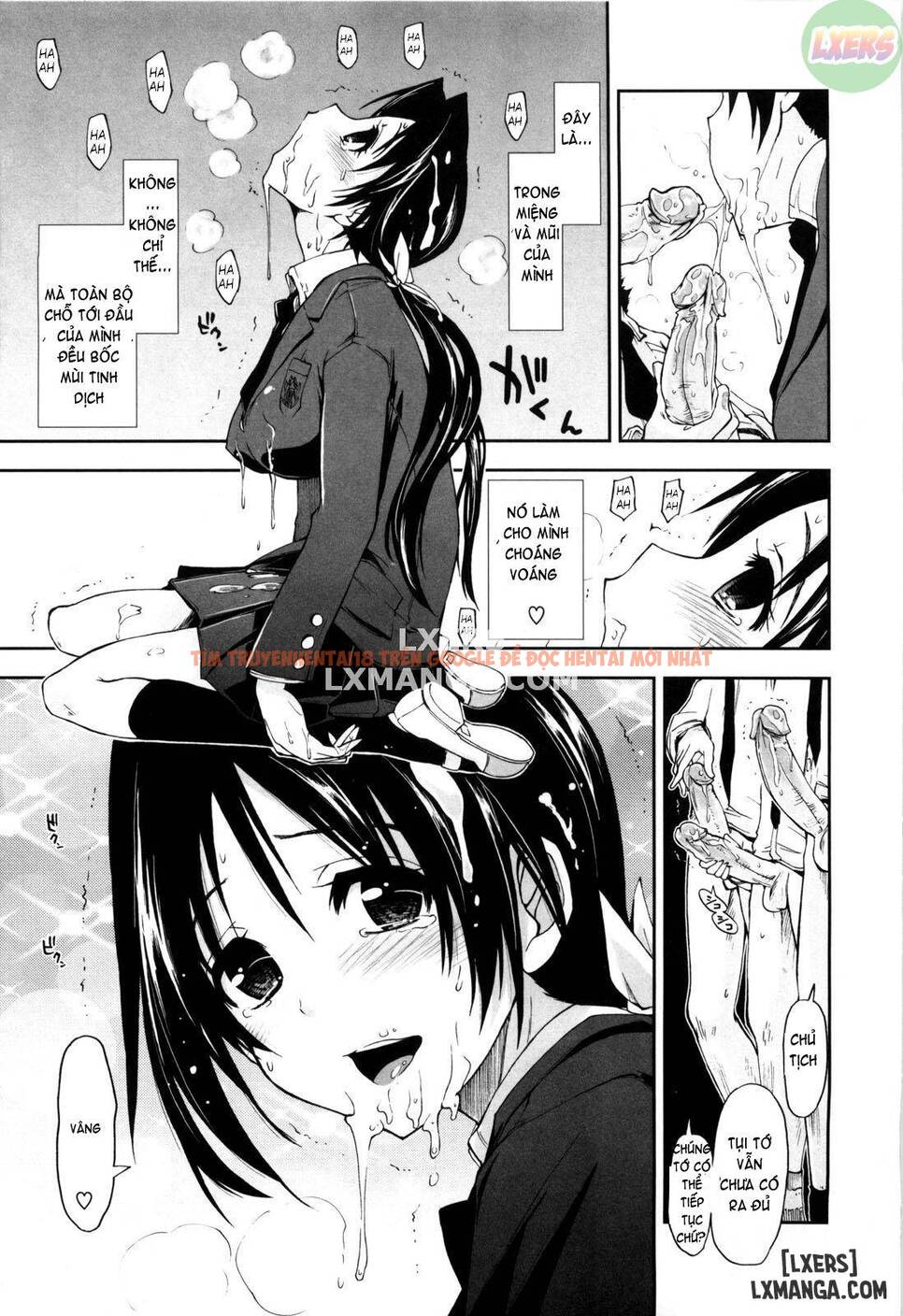 Xem ảnh 10 trong truyện hentai Karadajuu, Nurunuru Desu - Chapter 3 - hentaitvn.net