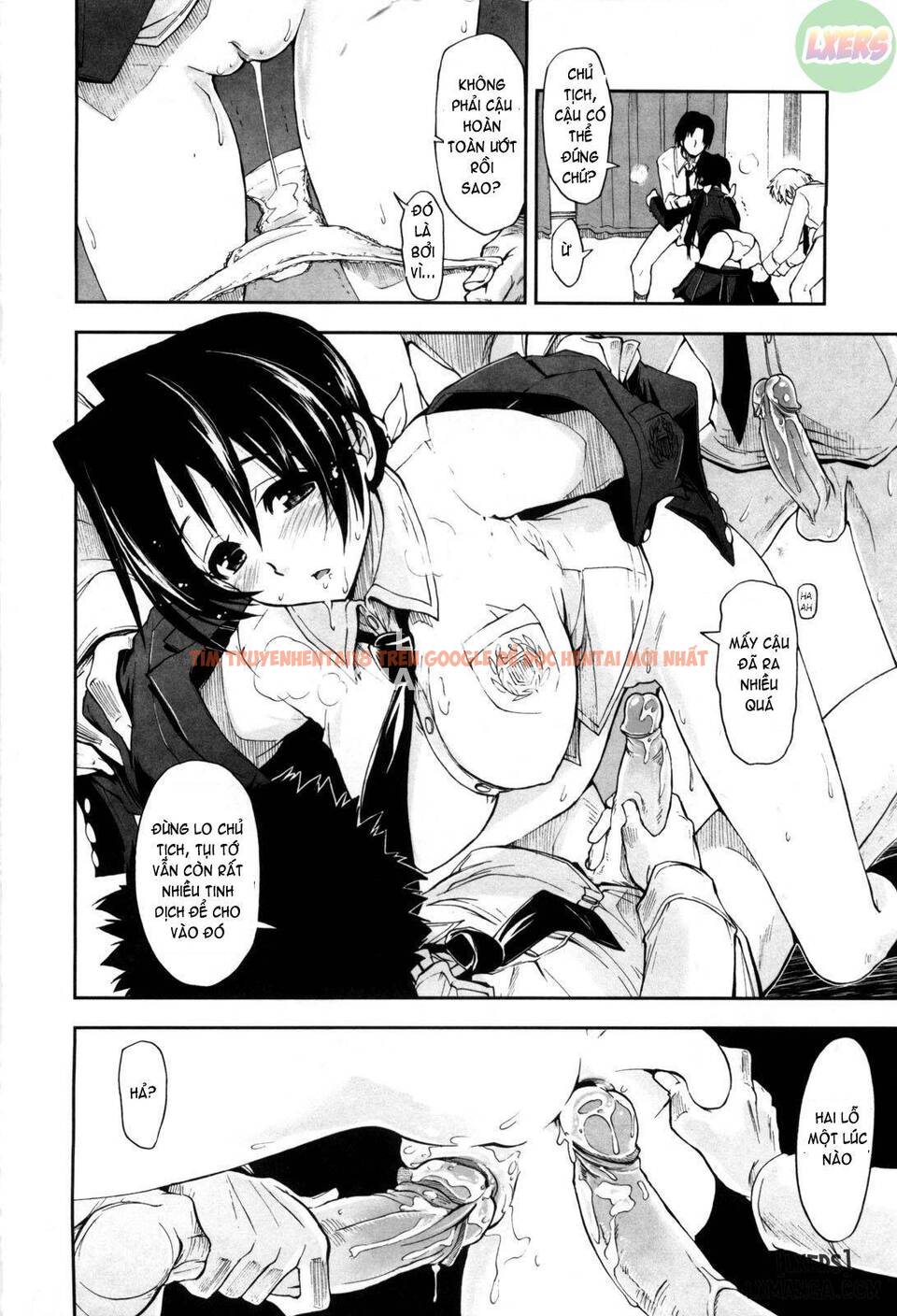 Xem ảnh 11 trong truyện hentai Karadajuu, Nurunuru Desu - Chapter 3 - hentaitvn.net