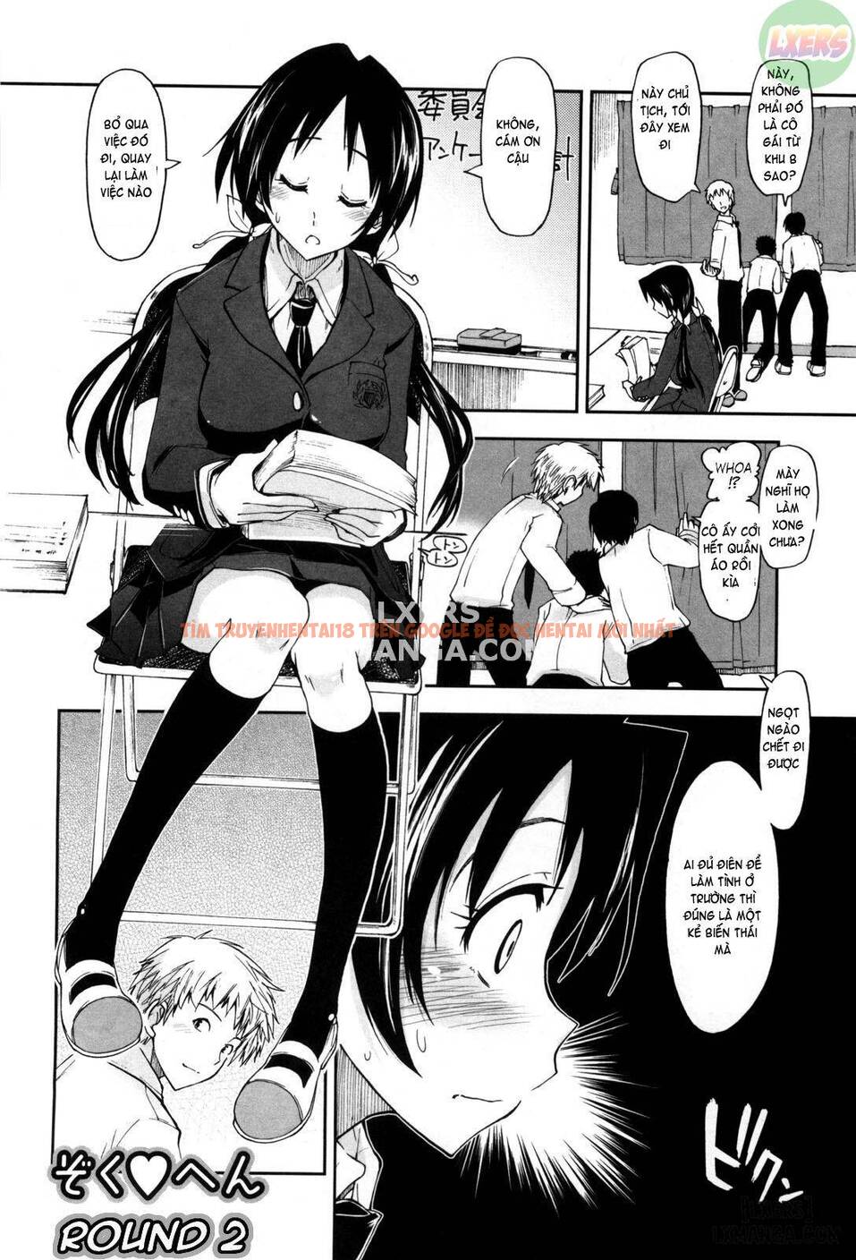 Xem ảnh 3 trong truyện hentai Karadajuu, Nurunuru Desu - Chapter 3 - hentaitvn.net