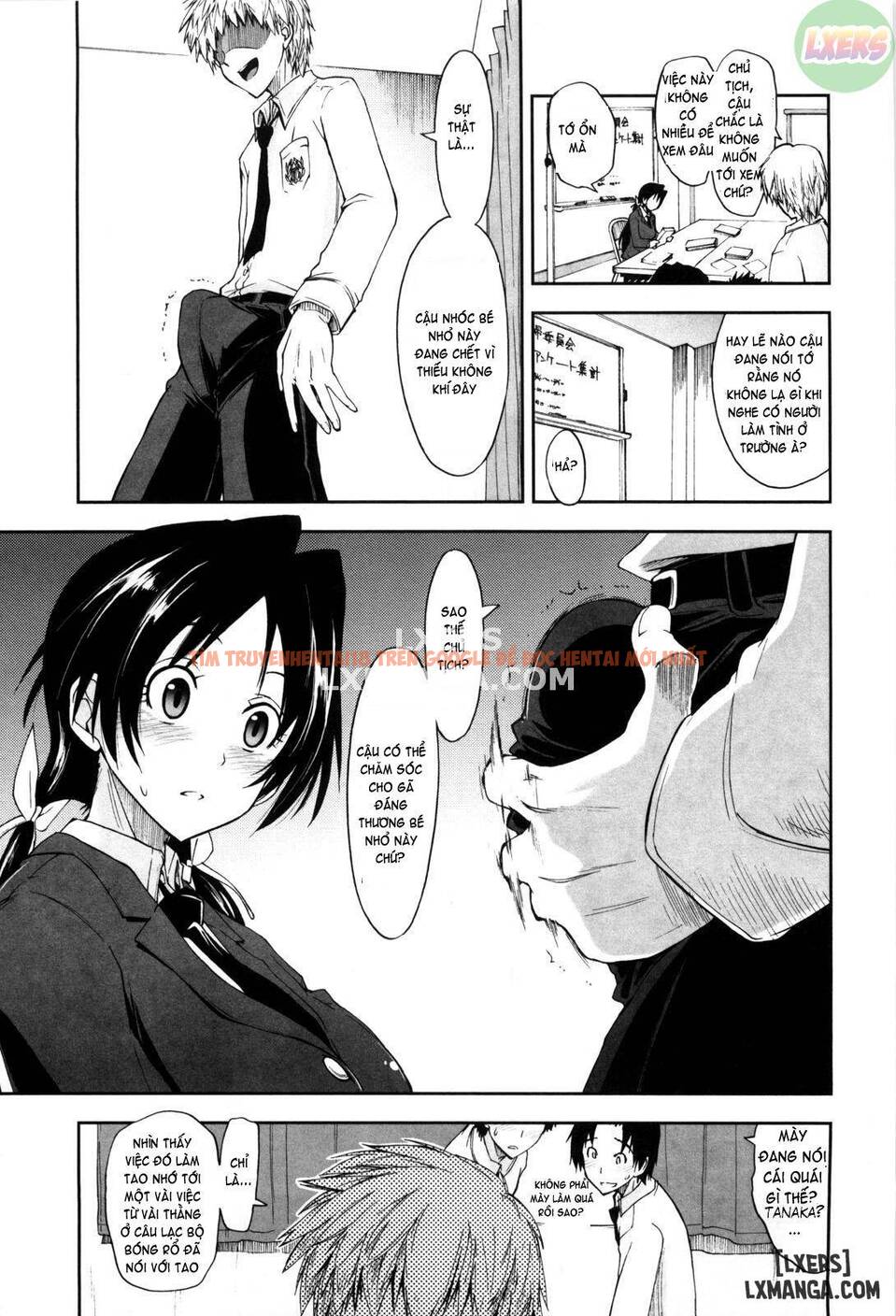 Xem ảnh 4 trong truyện hentai Karadajuu, Nurunuru Desu - Chapter 3 - hentaitvn.net