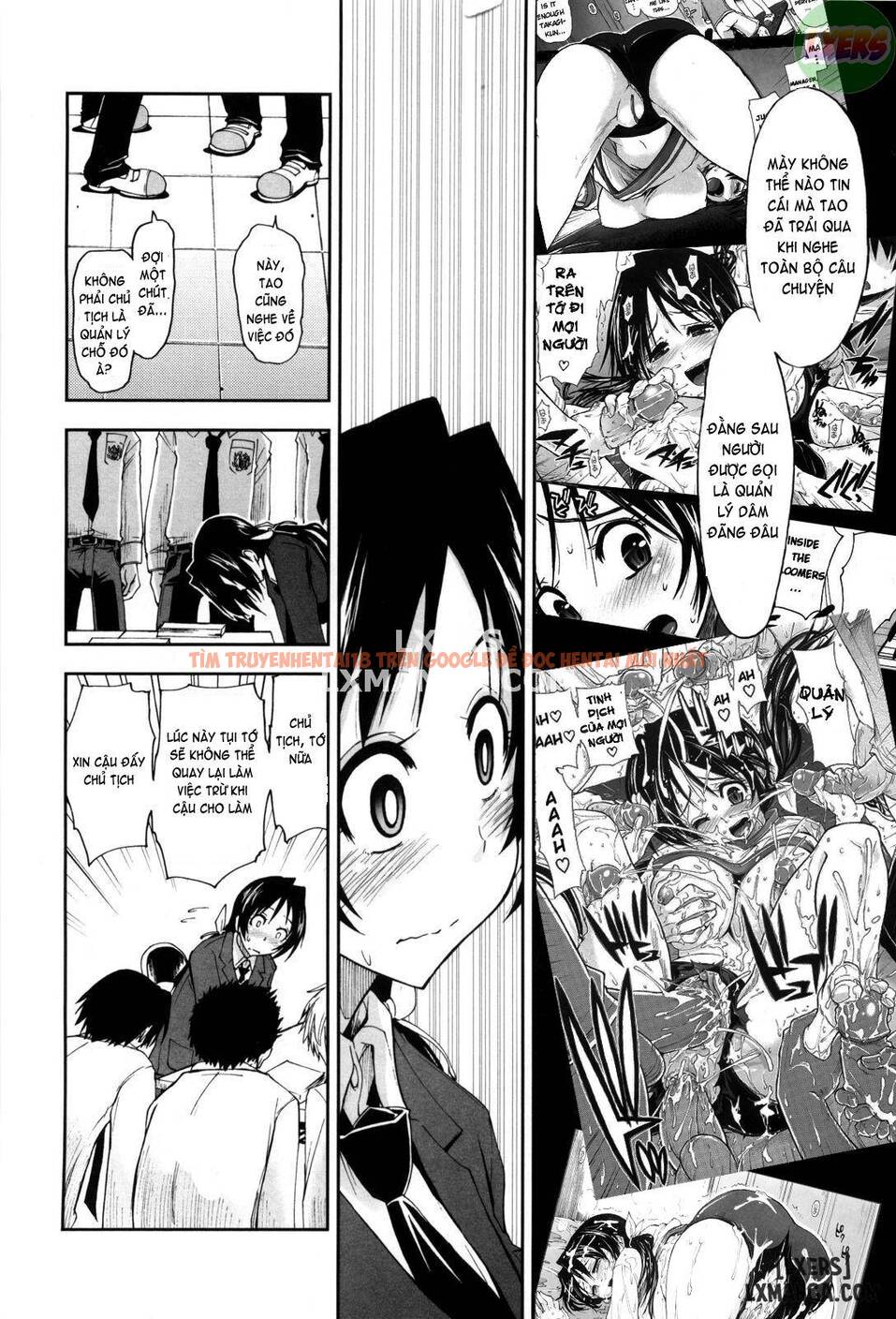 Xem ảnh 5 trong truyện hentai Karadajuu, Nurunuru Desu - Chapter 3 - hentaitvn.net