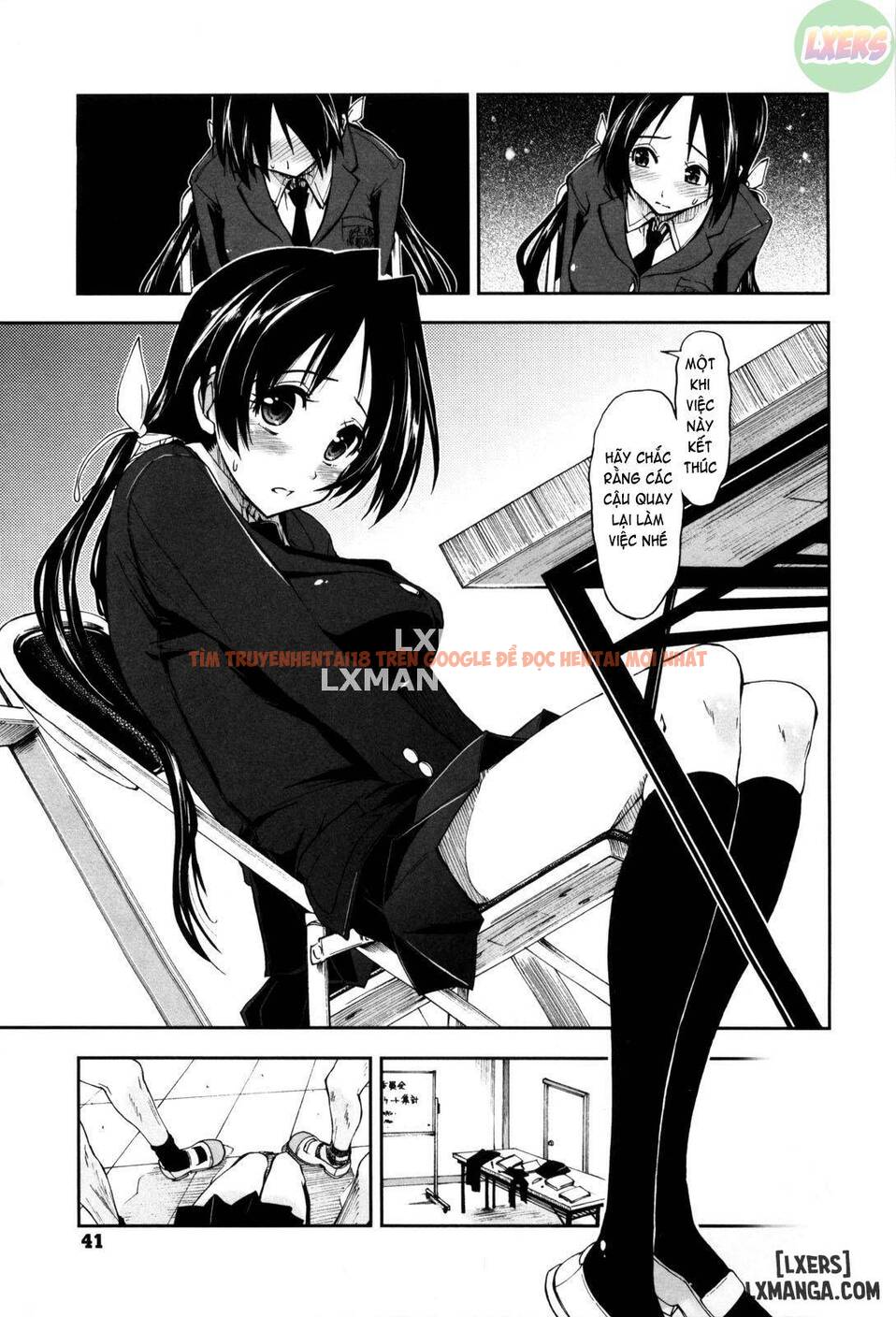 Xem ảnh 6 trong truyện hentai Karadajuu, Nurunuru Desu - Chapter 3 - hentaitvn.net