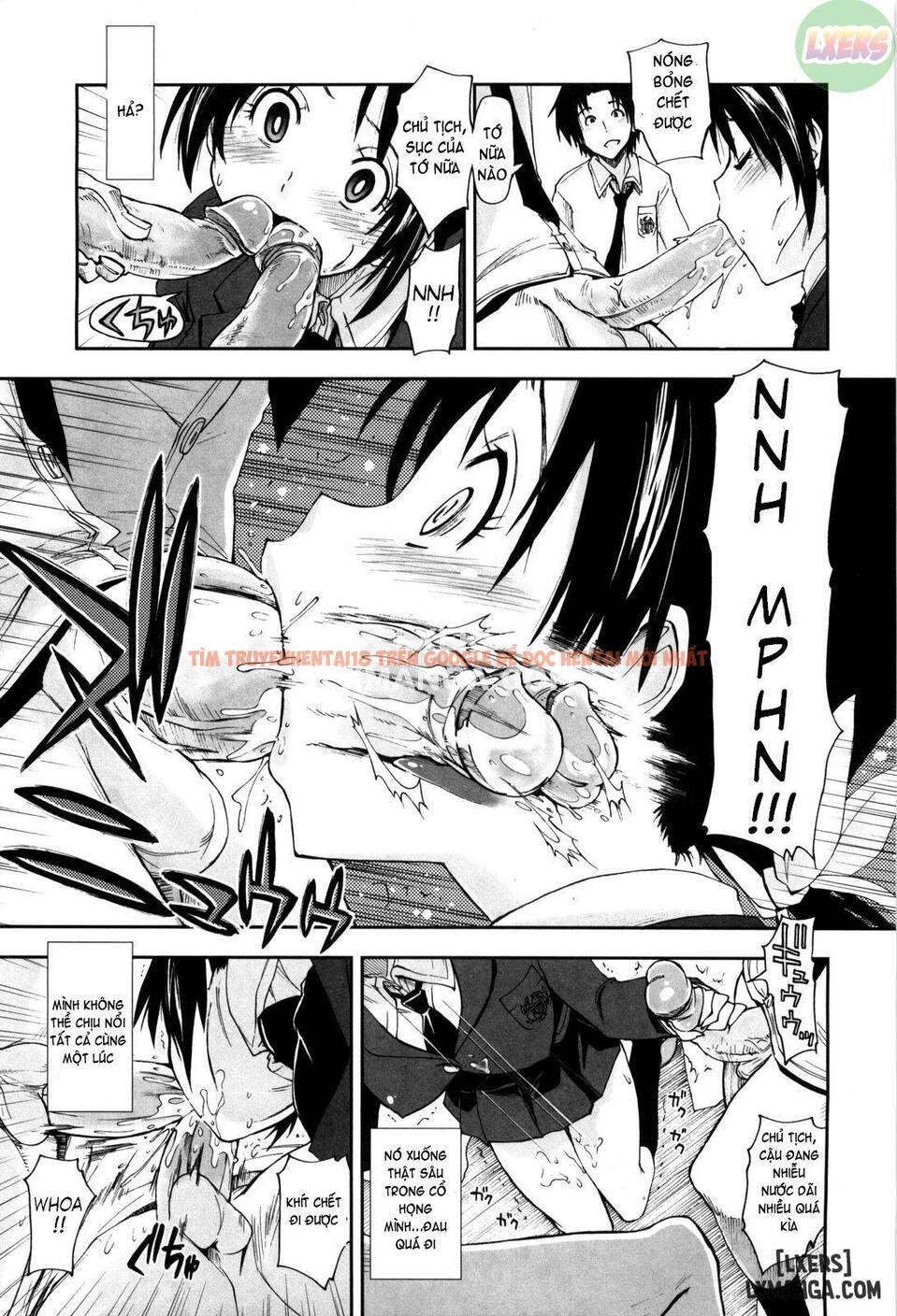 Xem ảnh 8 trong truyện hentai Karadajuu, Nurunuru Desu - Chapter 3 - hentaitvn.net
