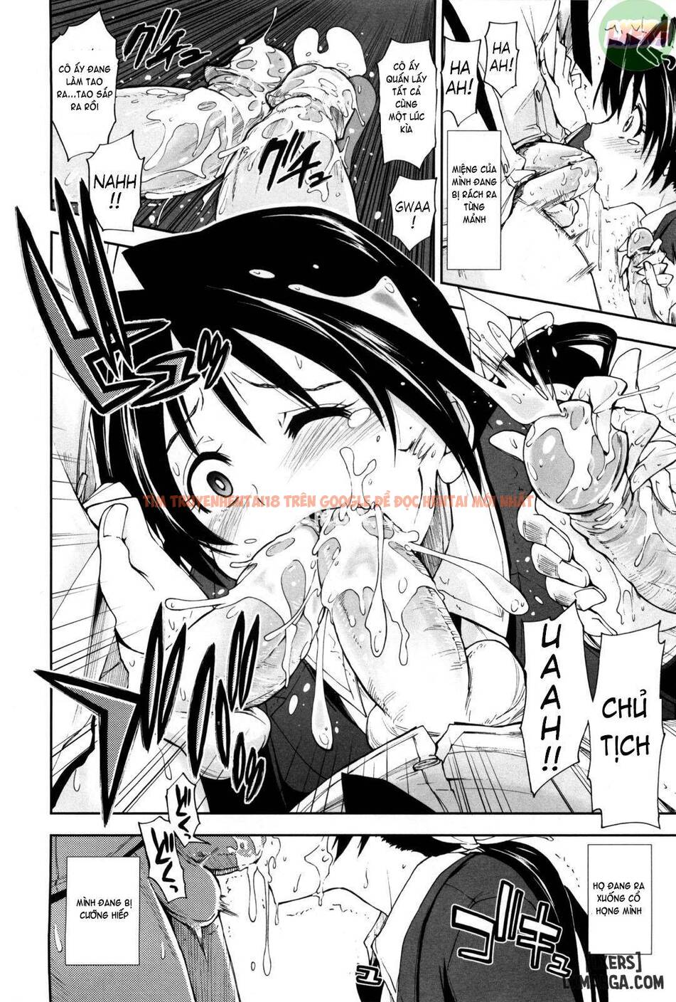 Xem ảnh 9 trong truyện hentai Karadajuu, Nurunuru Desu - Chapter 3 - hentaitvn.net