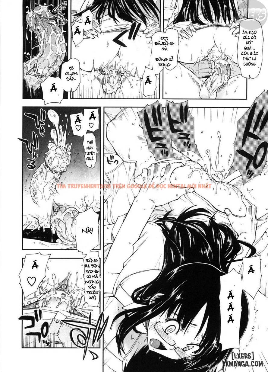Xem ảnh 12 trong truyện hentai Karadajuu, Nurunuru Desu - Chapter 5 - hentaitvn.net