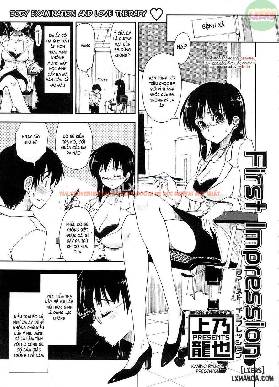 Xem ảnh 3 trong truyện hentai Karadajuu, Nurunuru Desu - Chapter 5 - hentaitvn.net