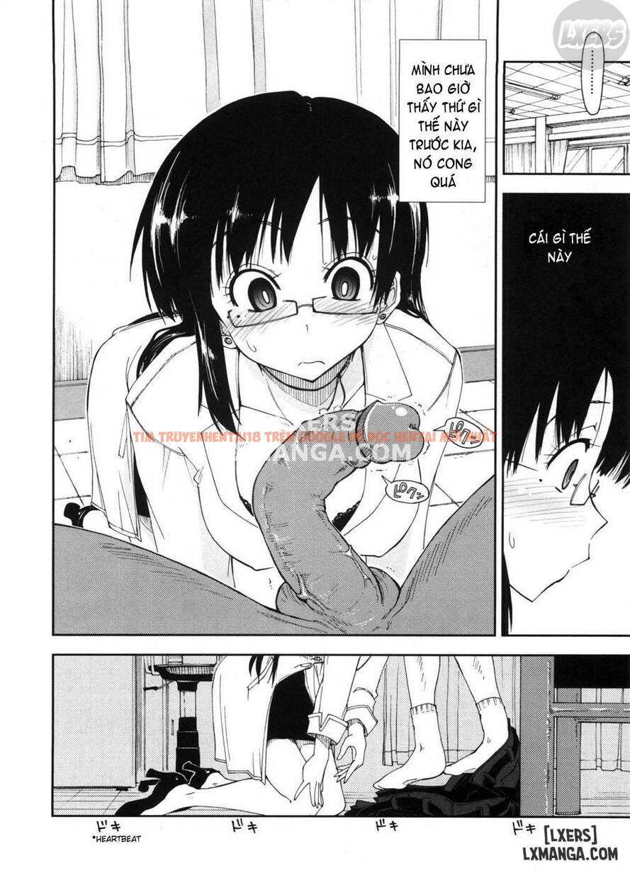 Xem ảnh 4 trong truyện hentai Karadajuu, Nurunuru Desu - Chapter 5 - hentaitvn.net