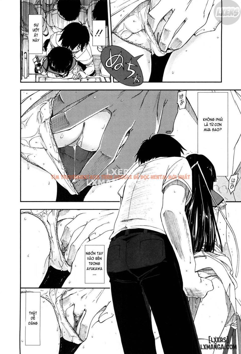 Xem ảnh 10 trong truyện hentai Karadajuu, Nurunuru Desu - Chapter 6 - hentaitvn.net