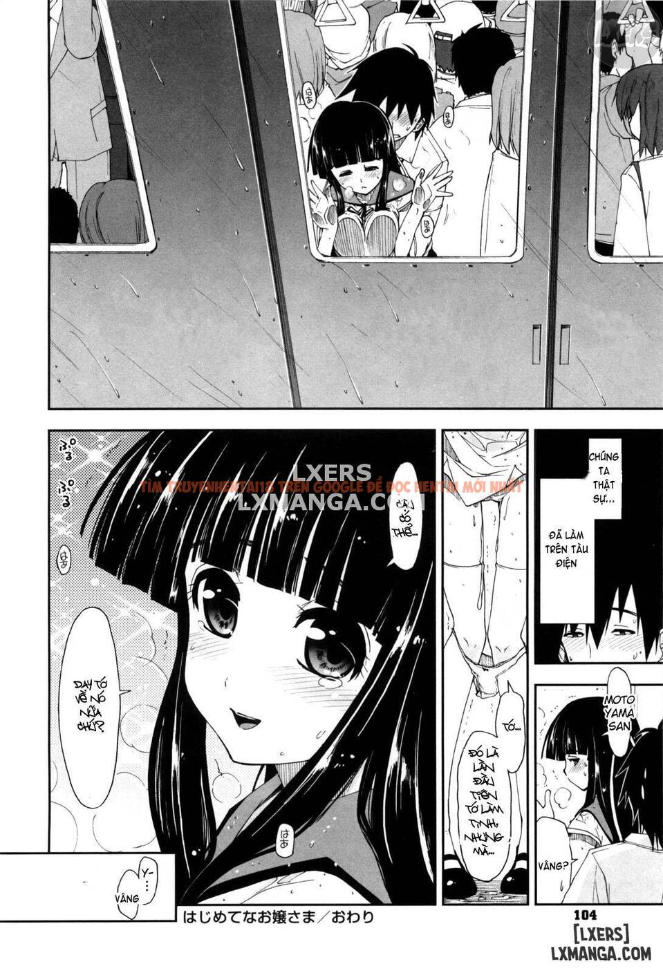 Xem ảnh 20 trong truyện hentai Karadajuu, Nurunuru Desu - Chapter 6 - hentaitvn.net