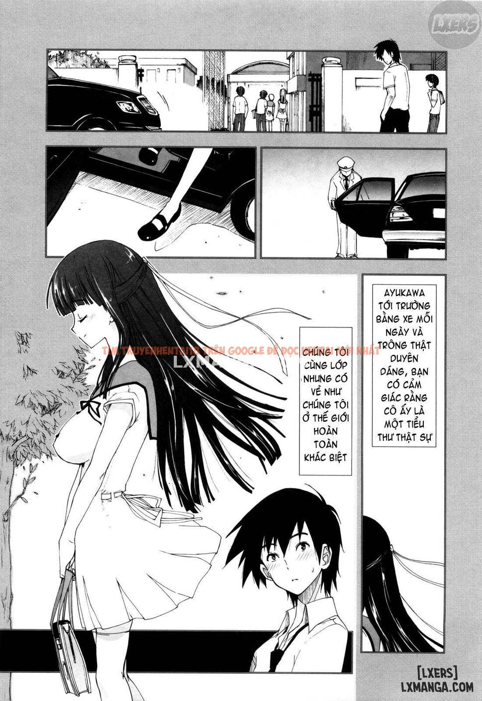 Xem ảnh 3 trong truyện hentai Karadajuu, Nurunuru Desu - Chapter 6 - hentaitvn.net