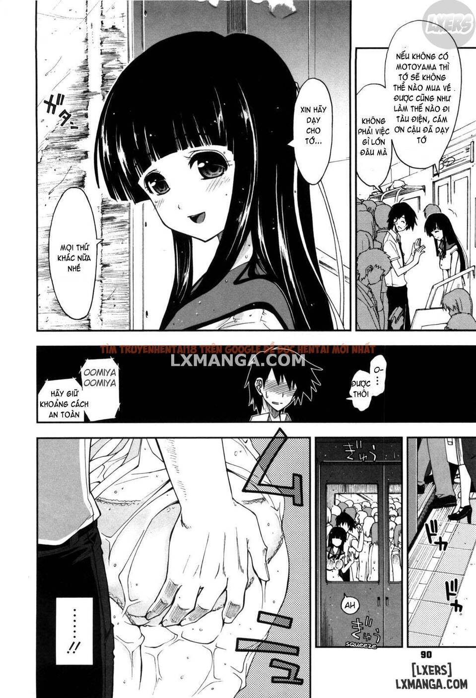Xem ảnh 6 trong truyện hentai Karadajuu, Nurunuru Desu - Chapter 6 - hentaitvn.net