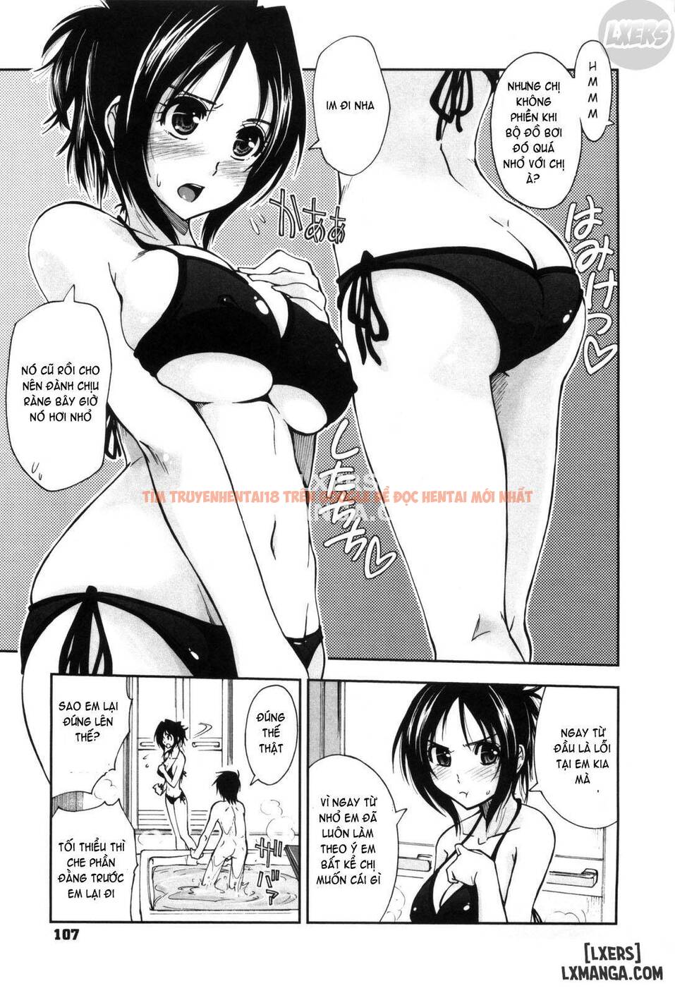 Xem ảnh 5 trong truyện hentai Karadajuu, Nurunuru Desu - Chapter 7 - hentaitvn.net