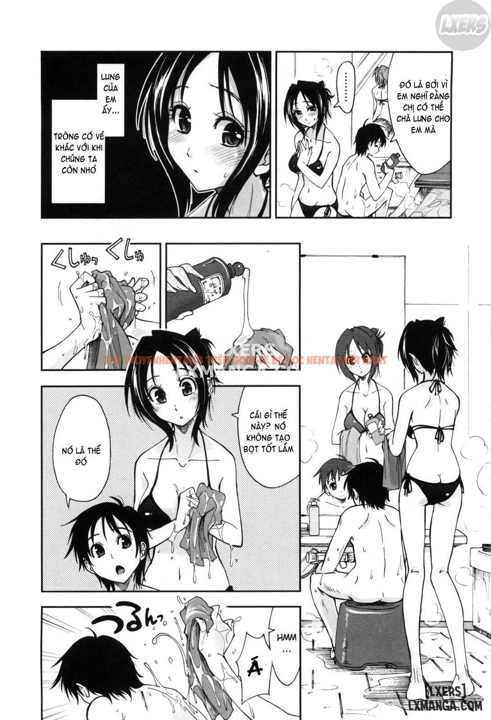 Xem ảnh 6 trong truyện hentai Karadajuu, Nurunuru Desu - Chapter 7 - hentaitvn.net