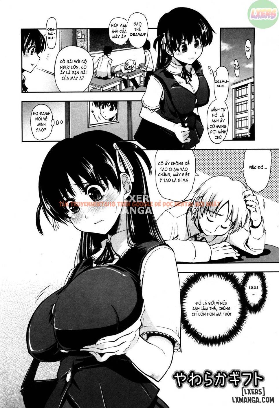 Xem ảnh 4 trong truyện hentai Karadajuu, Nurunuru Desu - Chapter 8 - hentaitvn.net