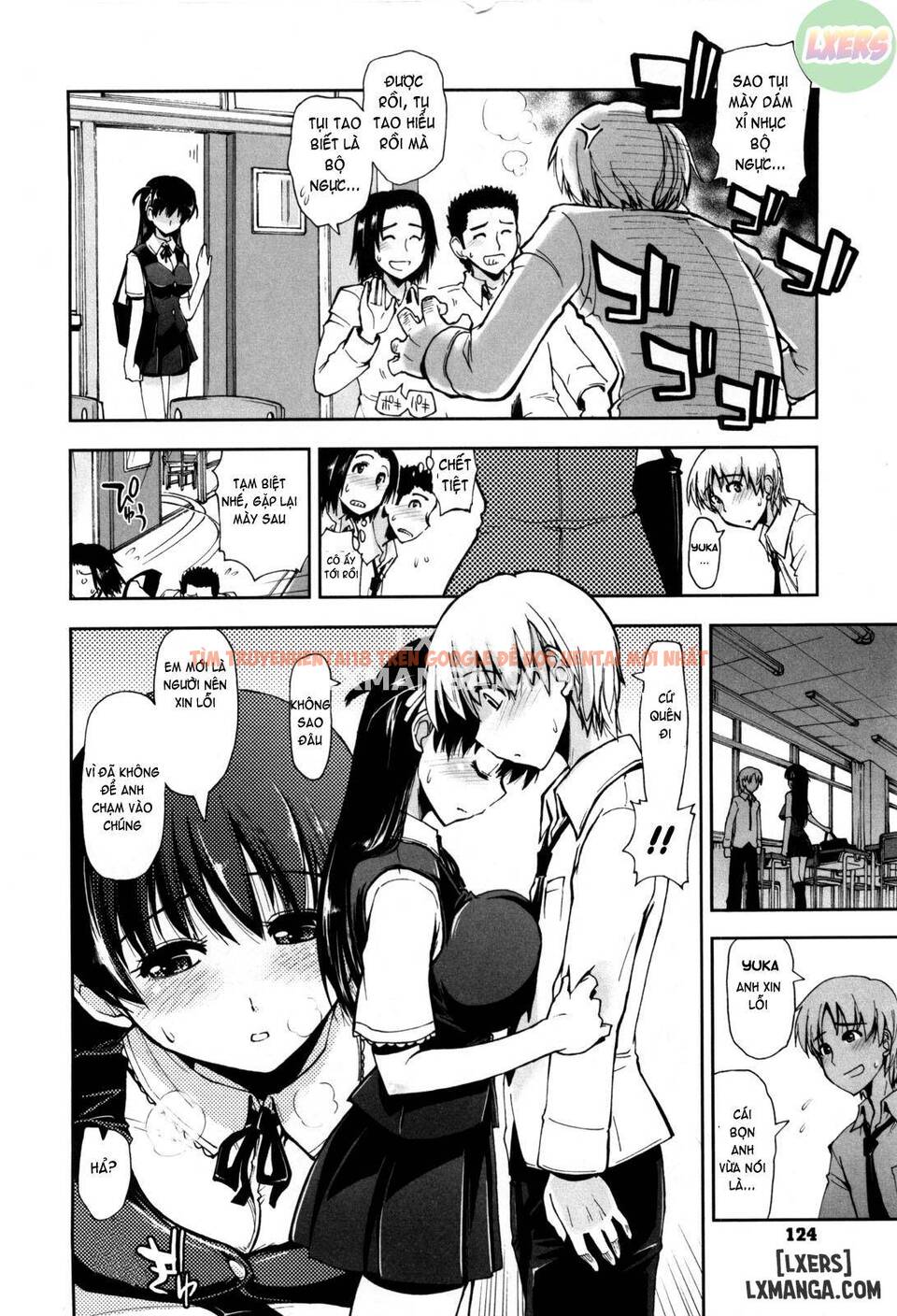 Xem ảnh 6 trong truyện hentai Karadajuu, Nurunuru Desu - Chapter 8 - hentaitvn.net